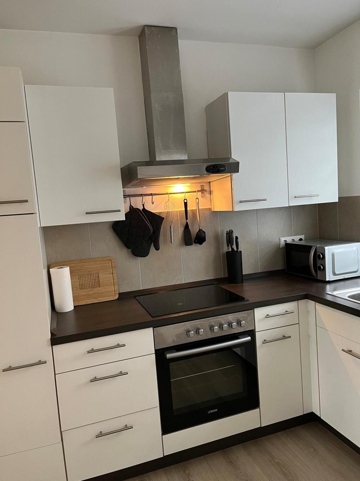 Apartment photo 3