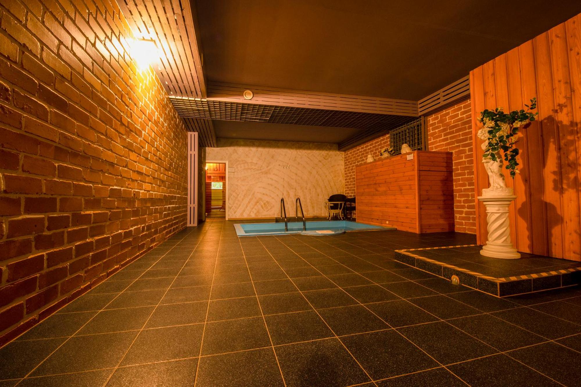Comfort Triple Room - Photo 19