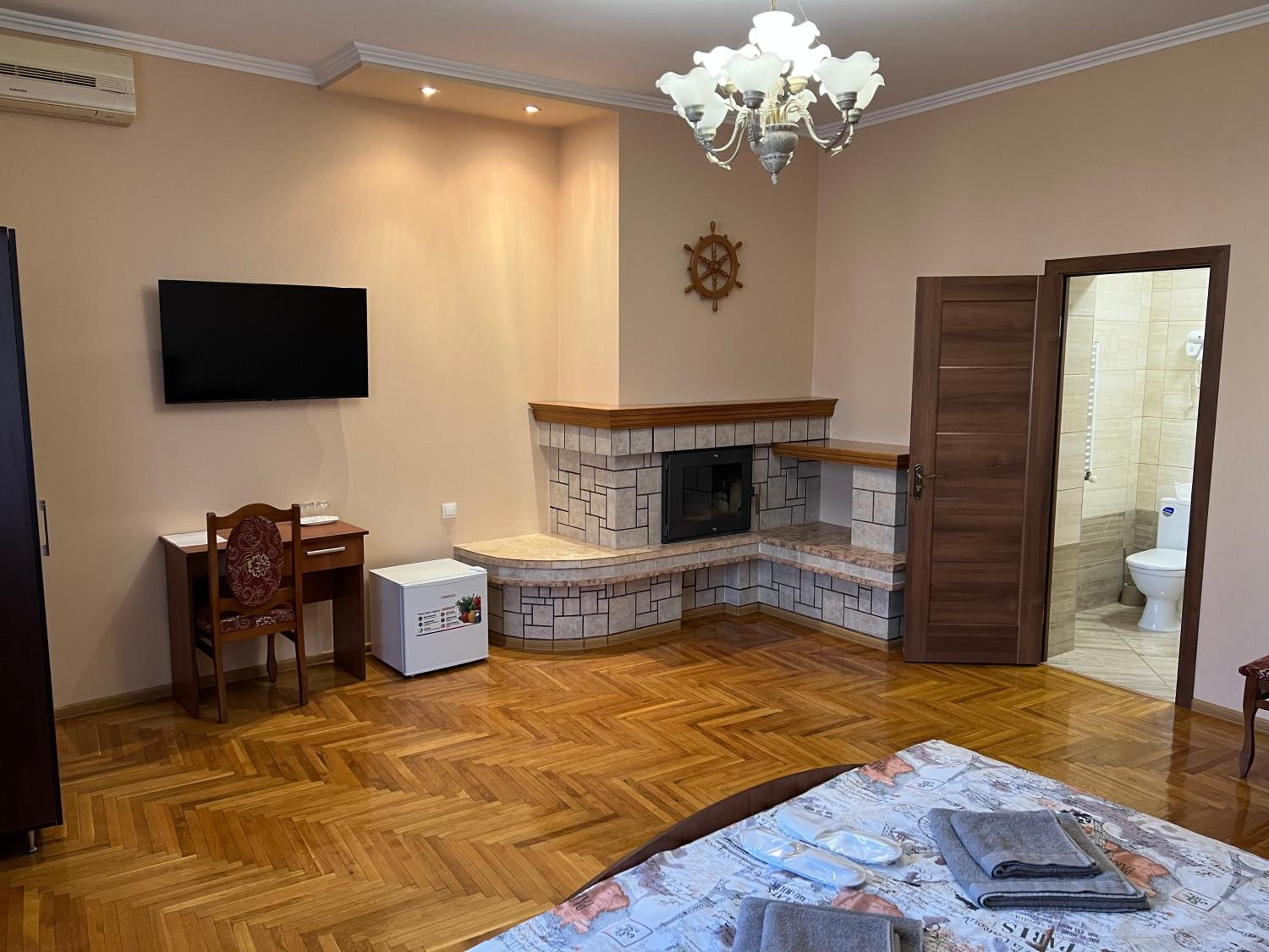 Suite photo 2
