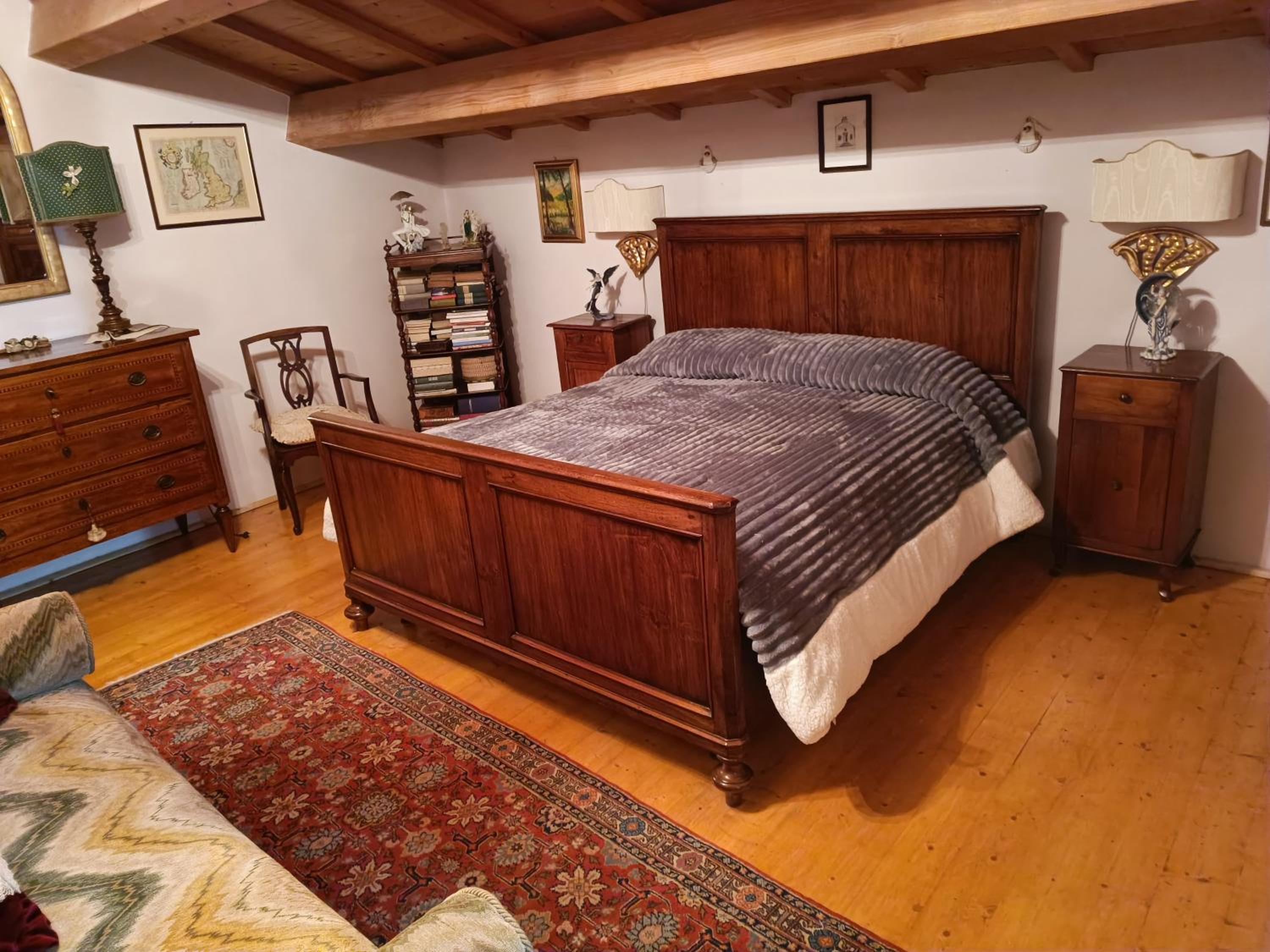 Double Room with Private Bathroom - Photo 1