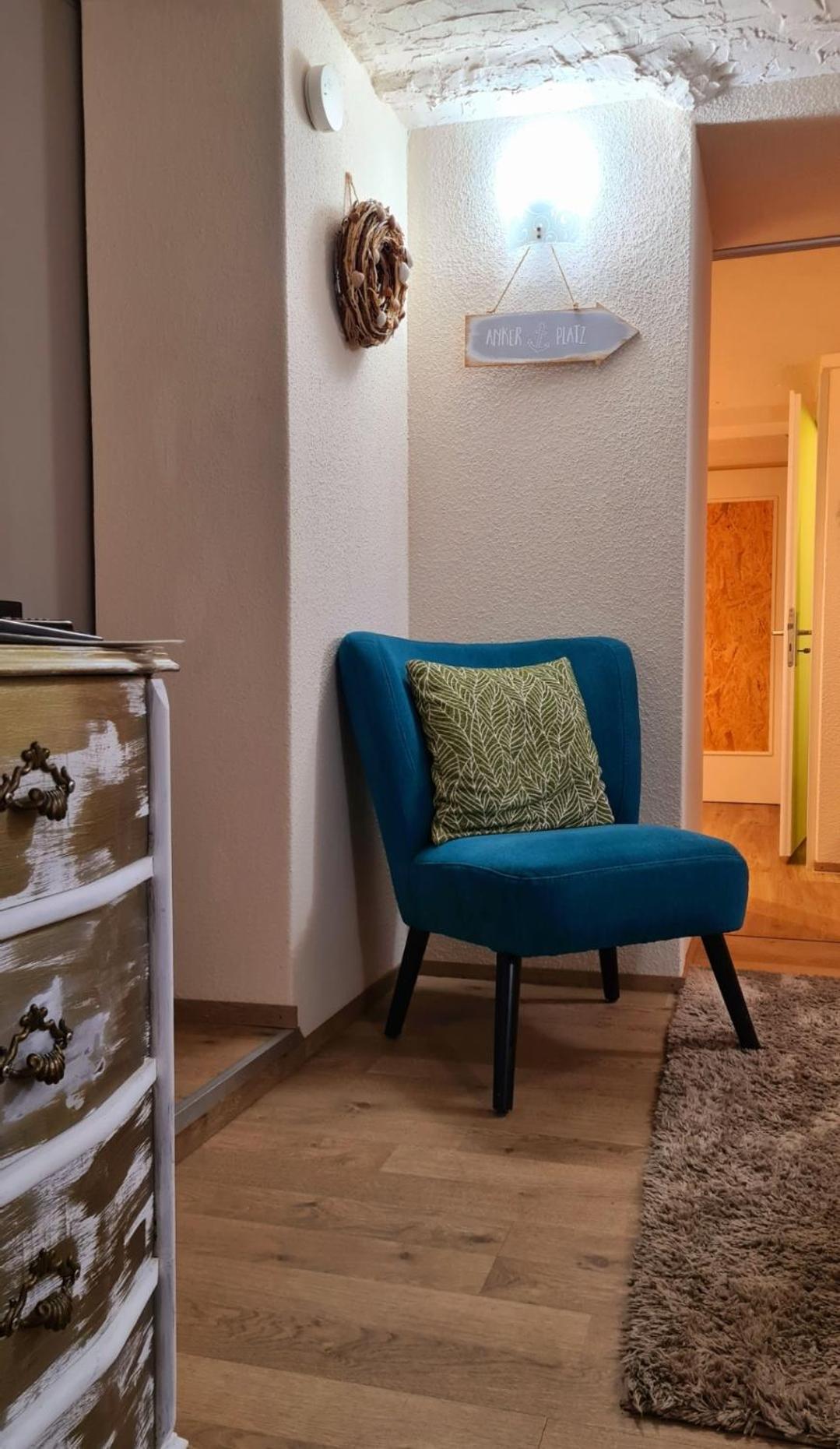 One-Bedroom Apartment - Photo 7