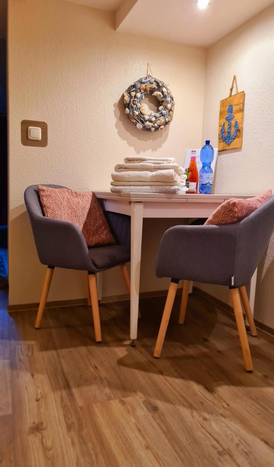 One-Bedroom Apartment - Photo 20