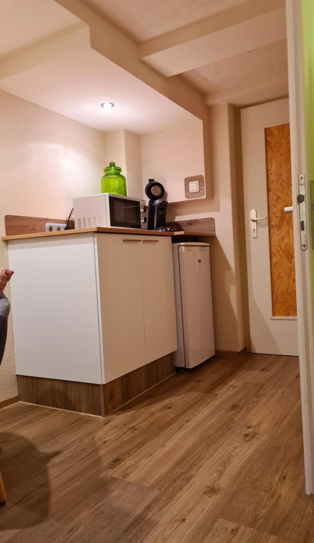 One-Bedroom Apartment - Photo 18