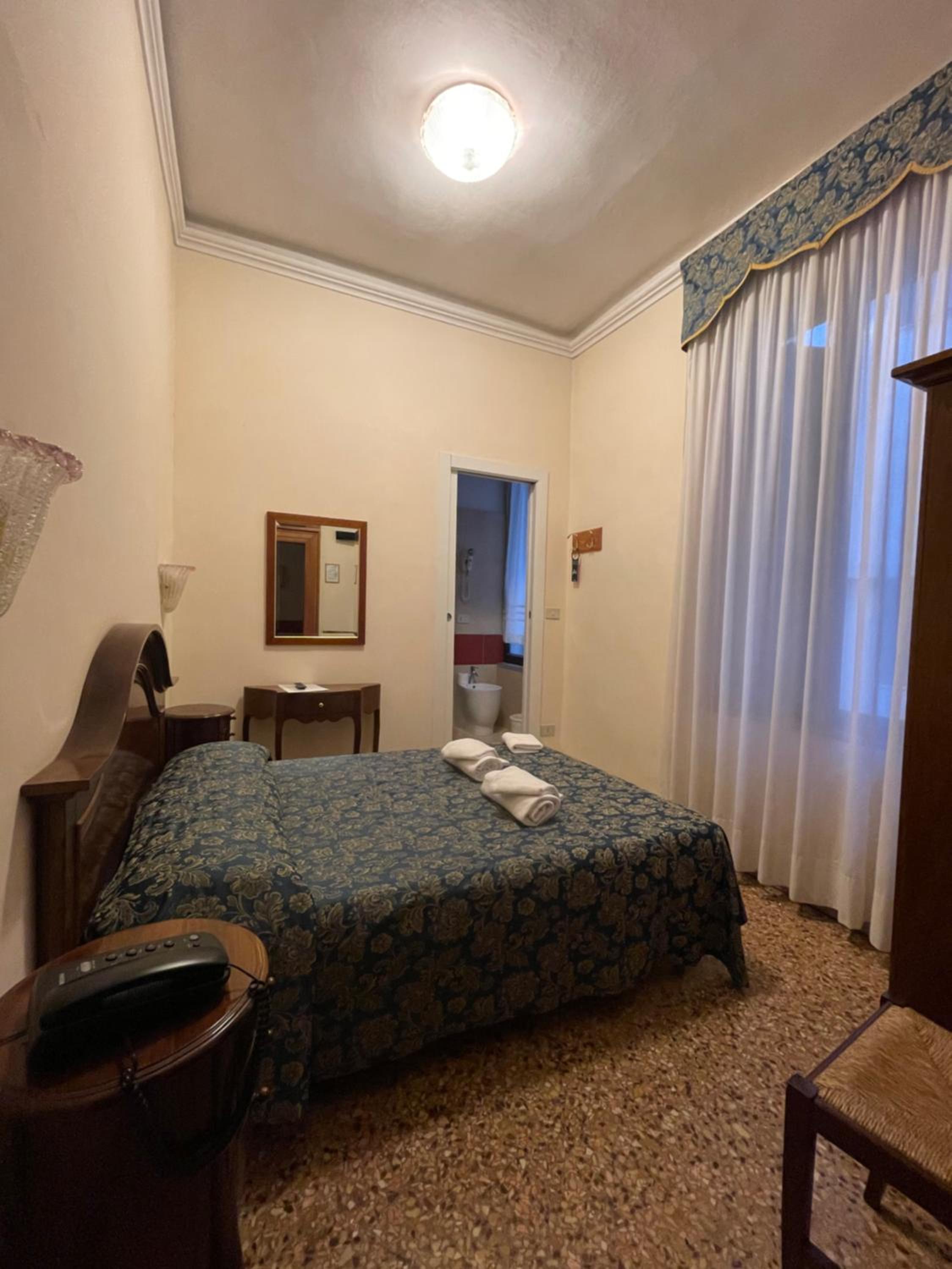 Small Double Room
