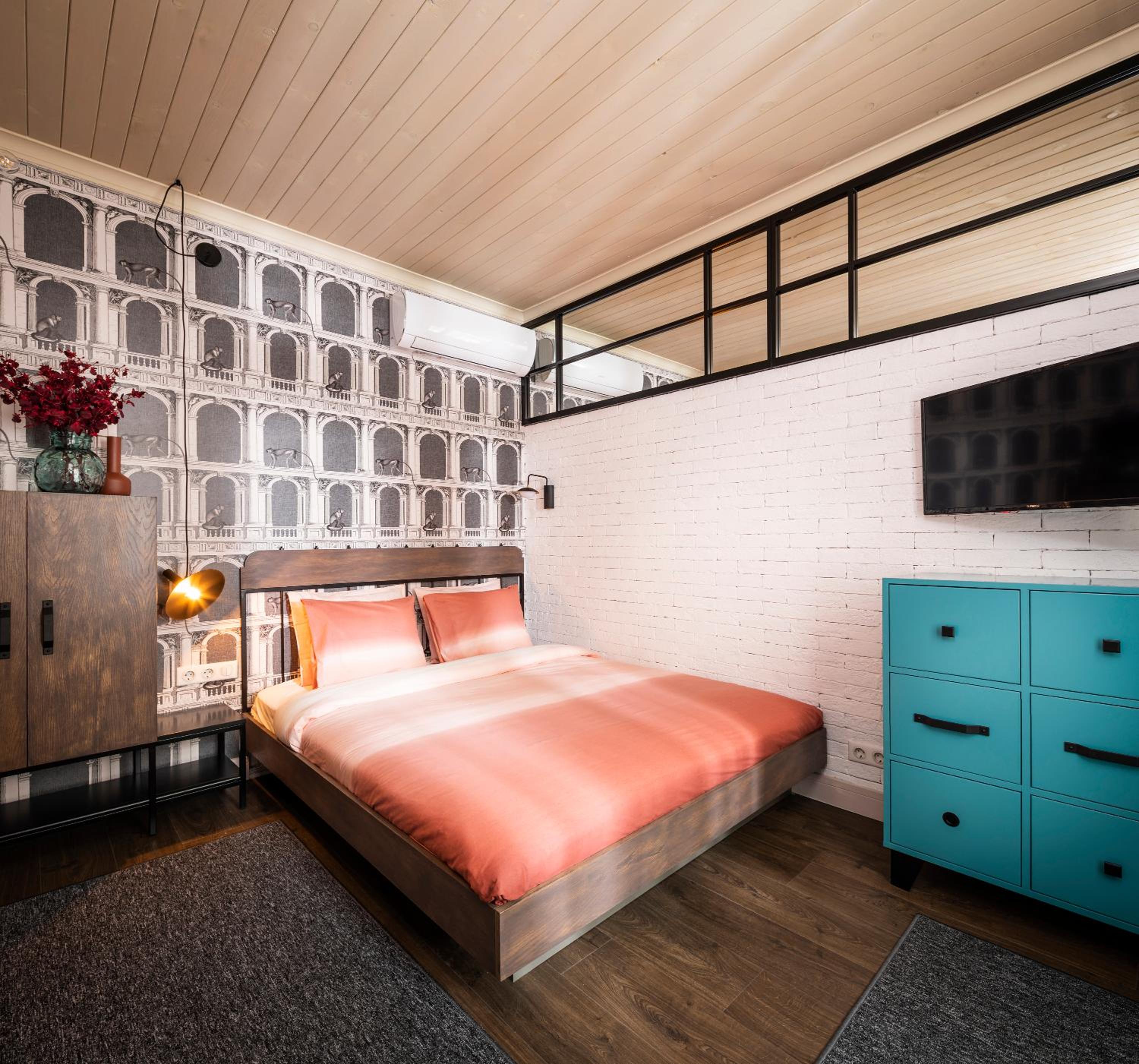 Small Double Room photo 3