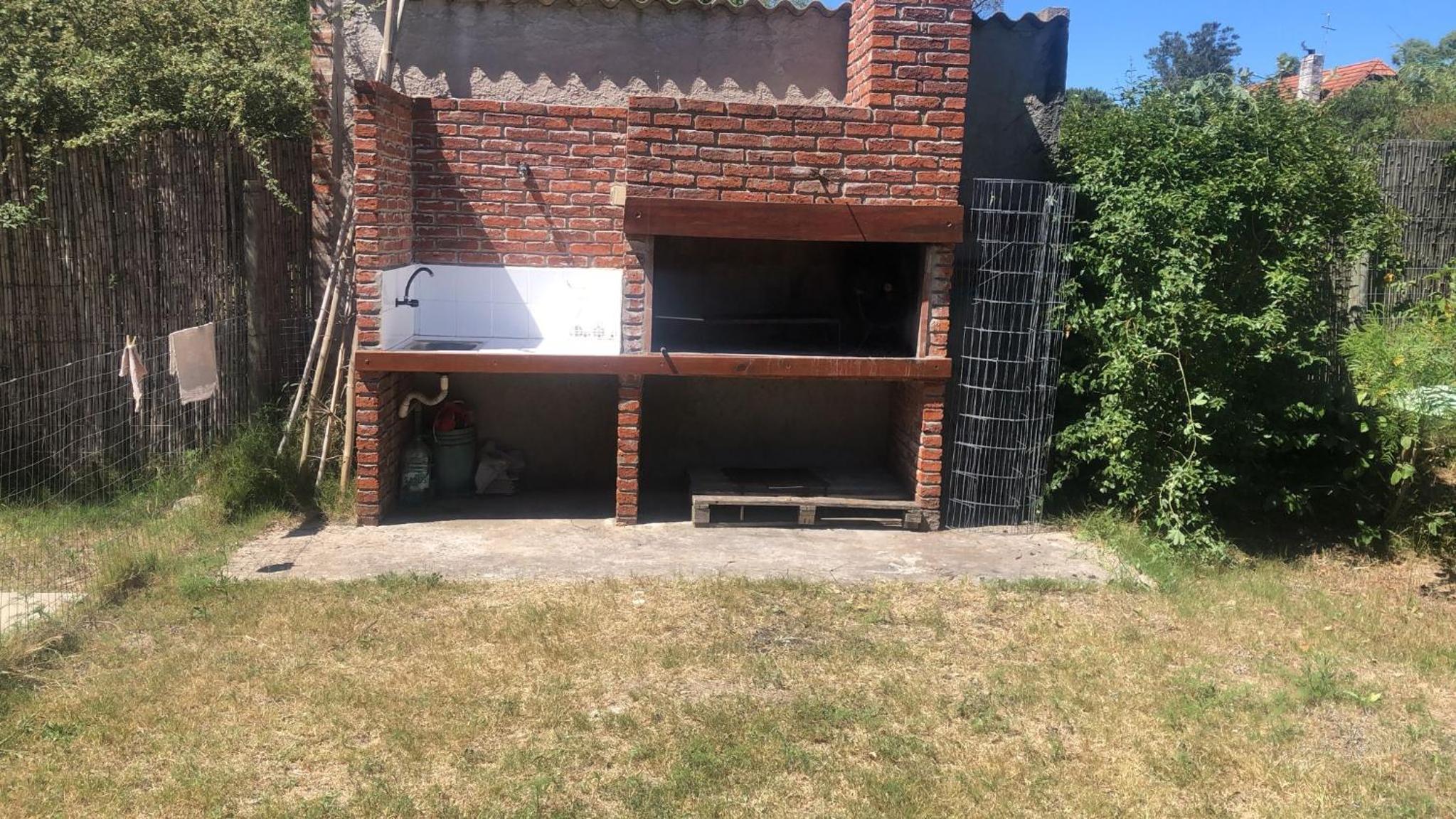 Two-Bedroom House photo 2