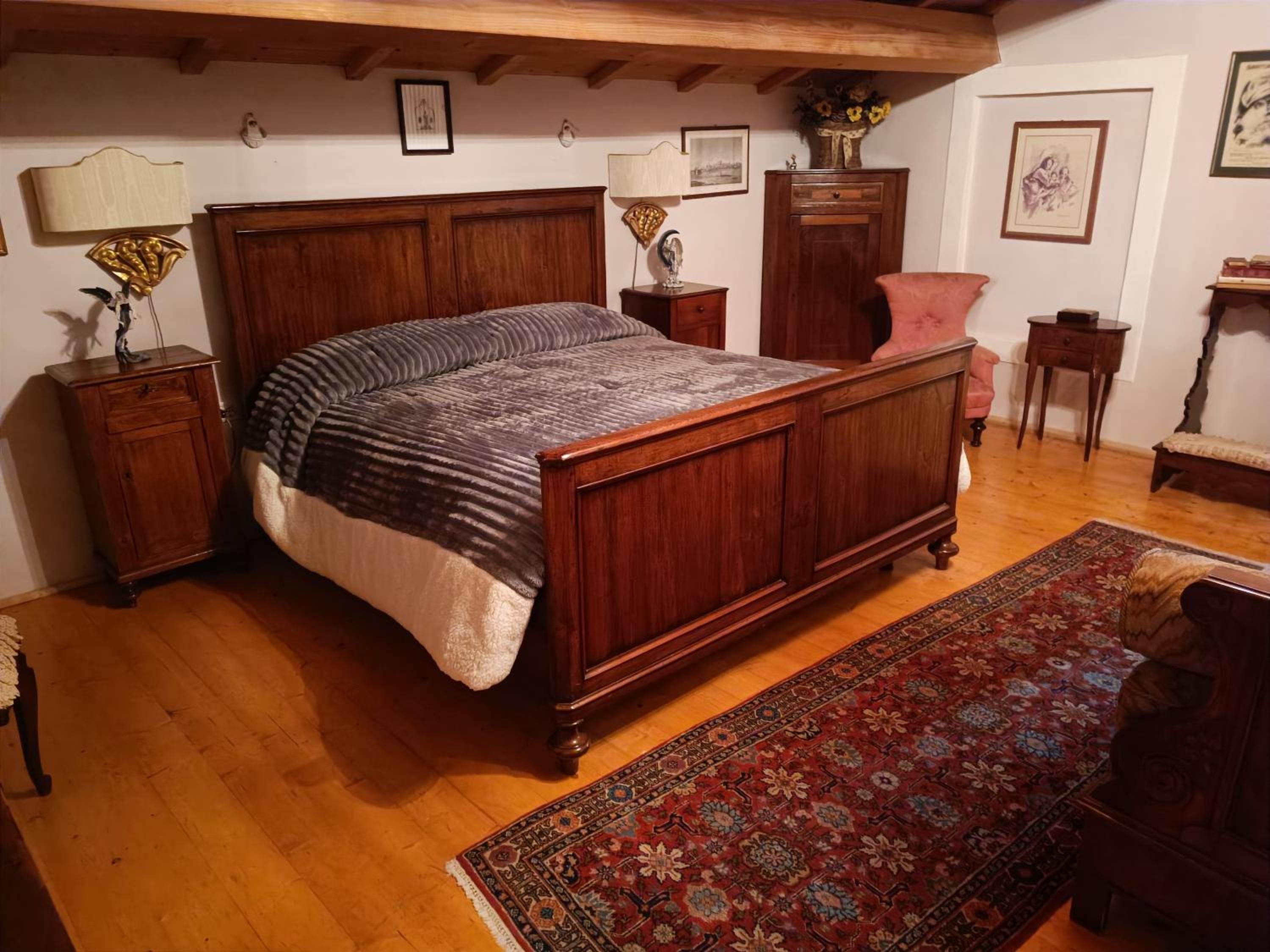 Double Room with Private Bathroom - Photo 5