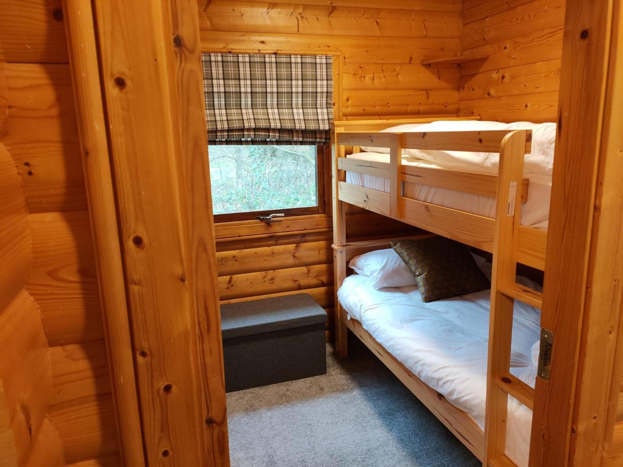 Two-Bedroom Chalet photo 2
