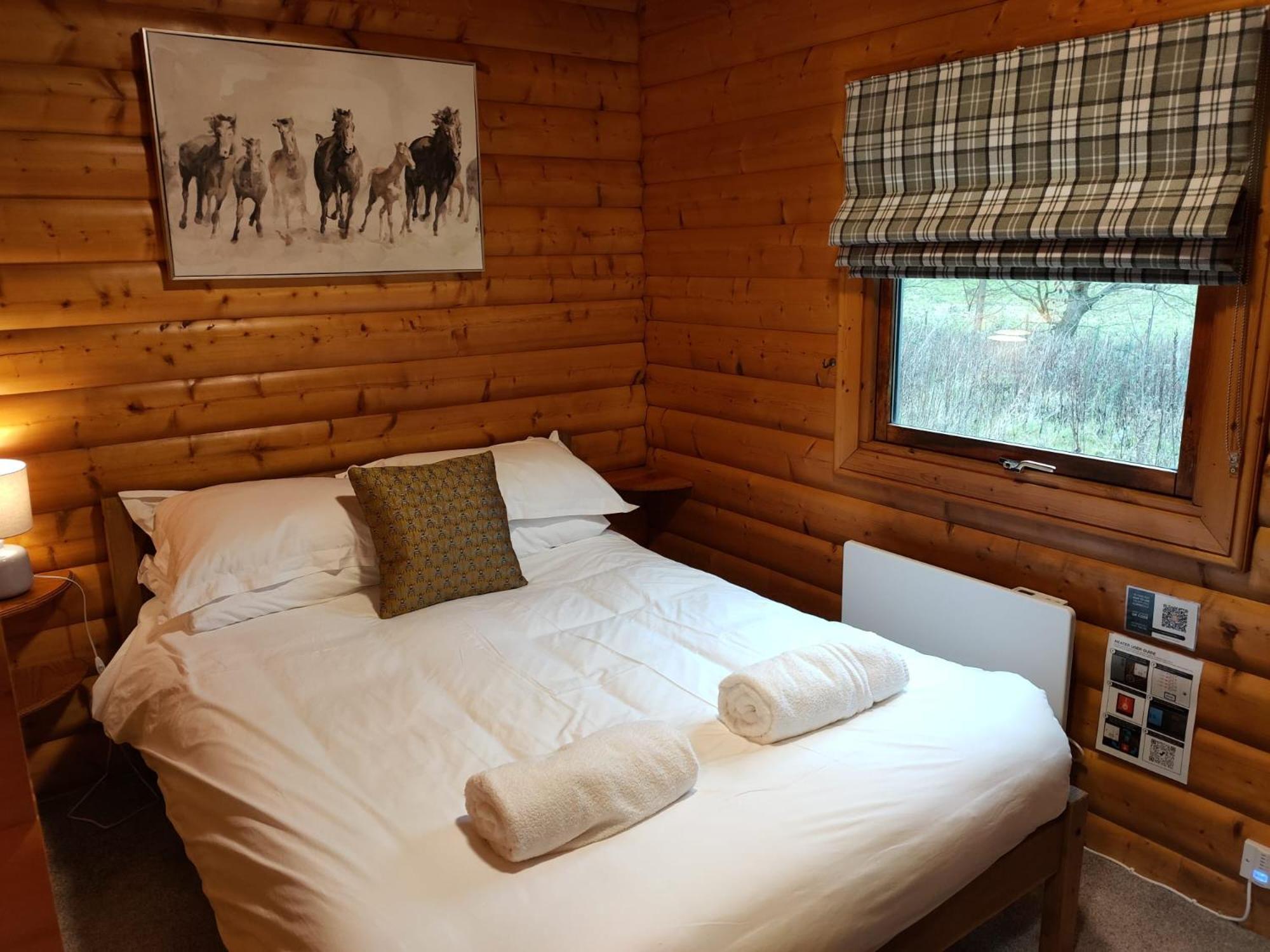 Two-Bedroom Chalet photo 1