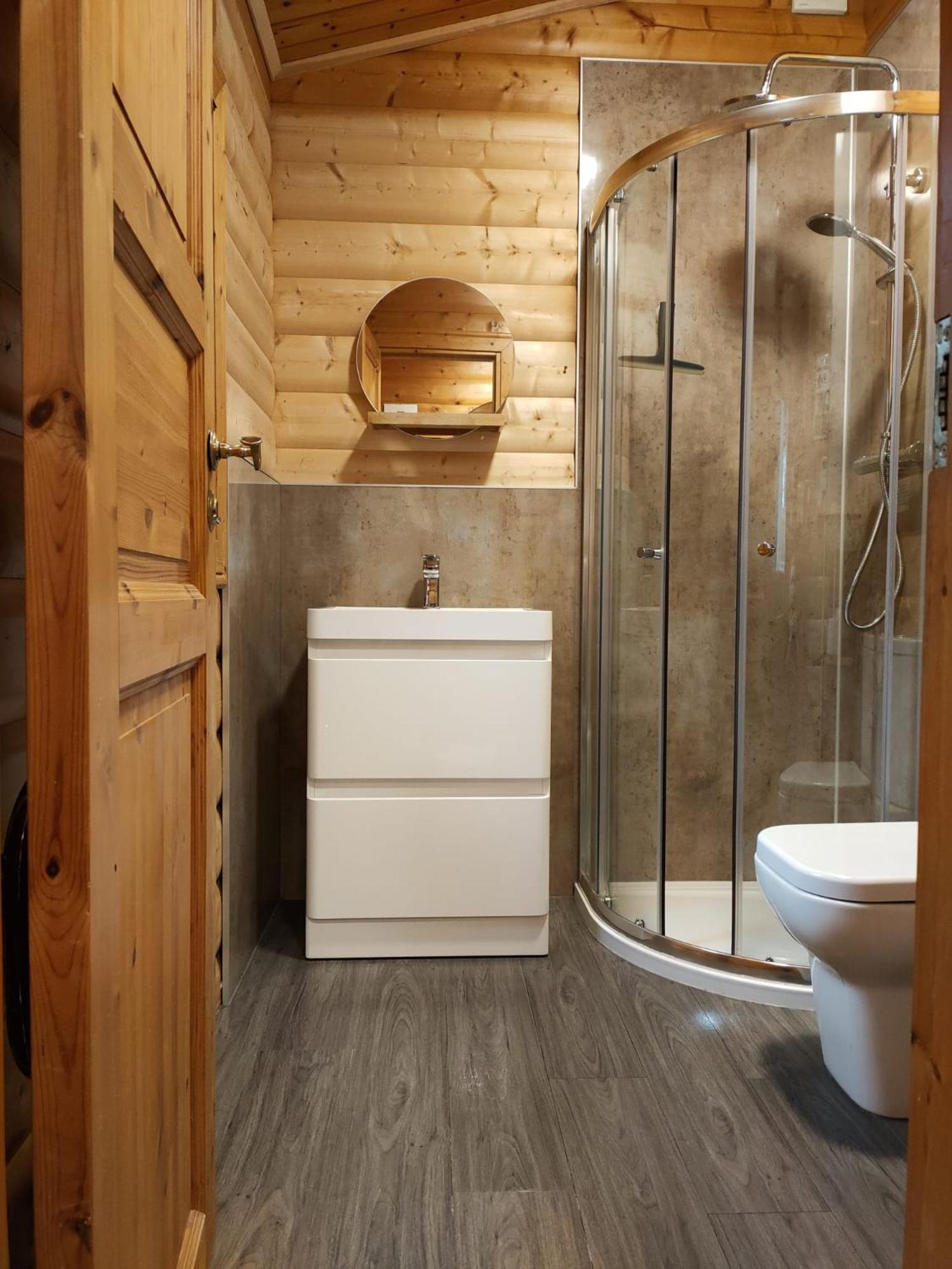 Two-Bedroom Chalet photo 3