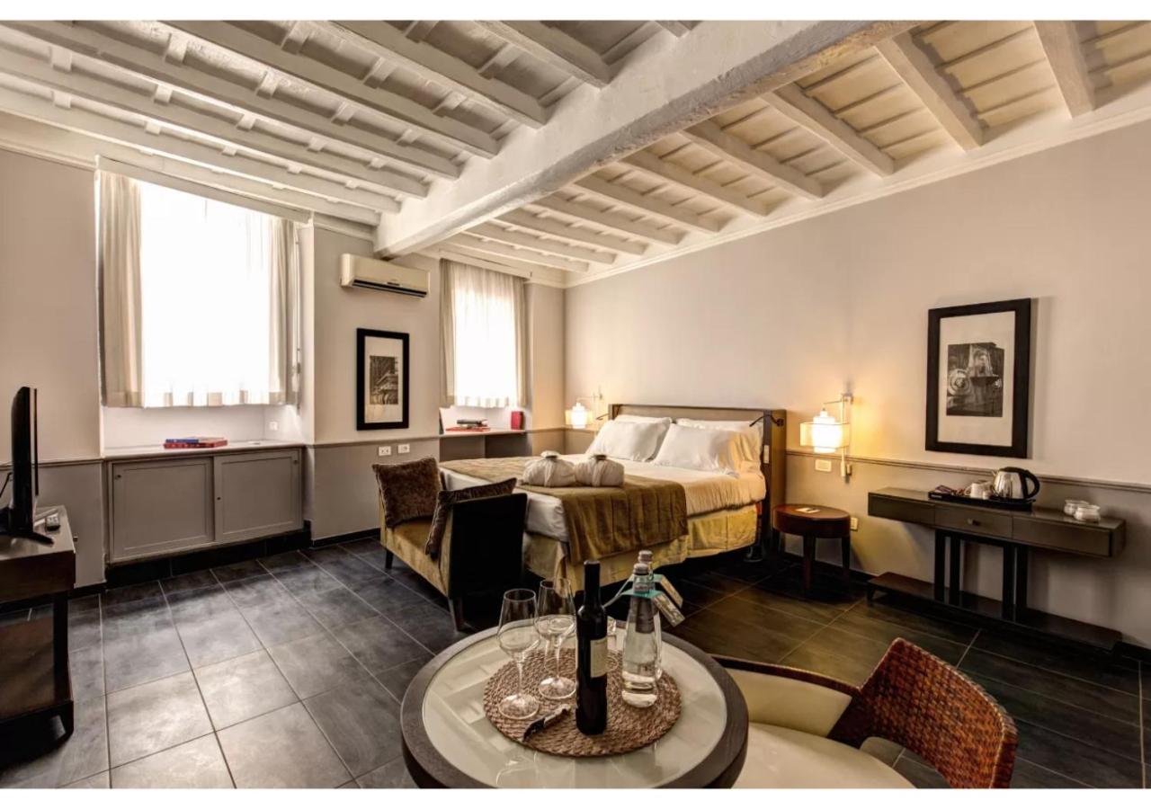 Standard Apartment