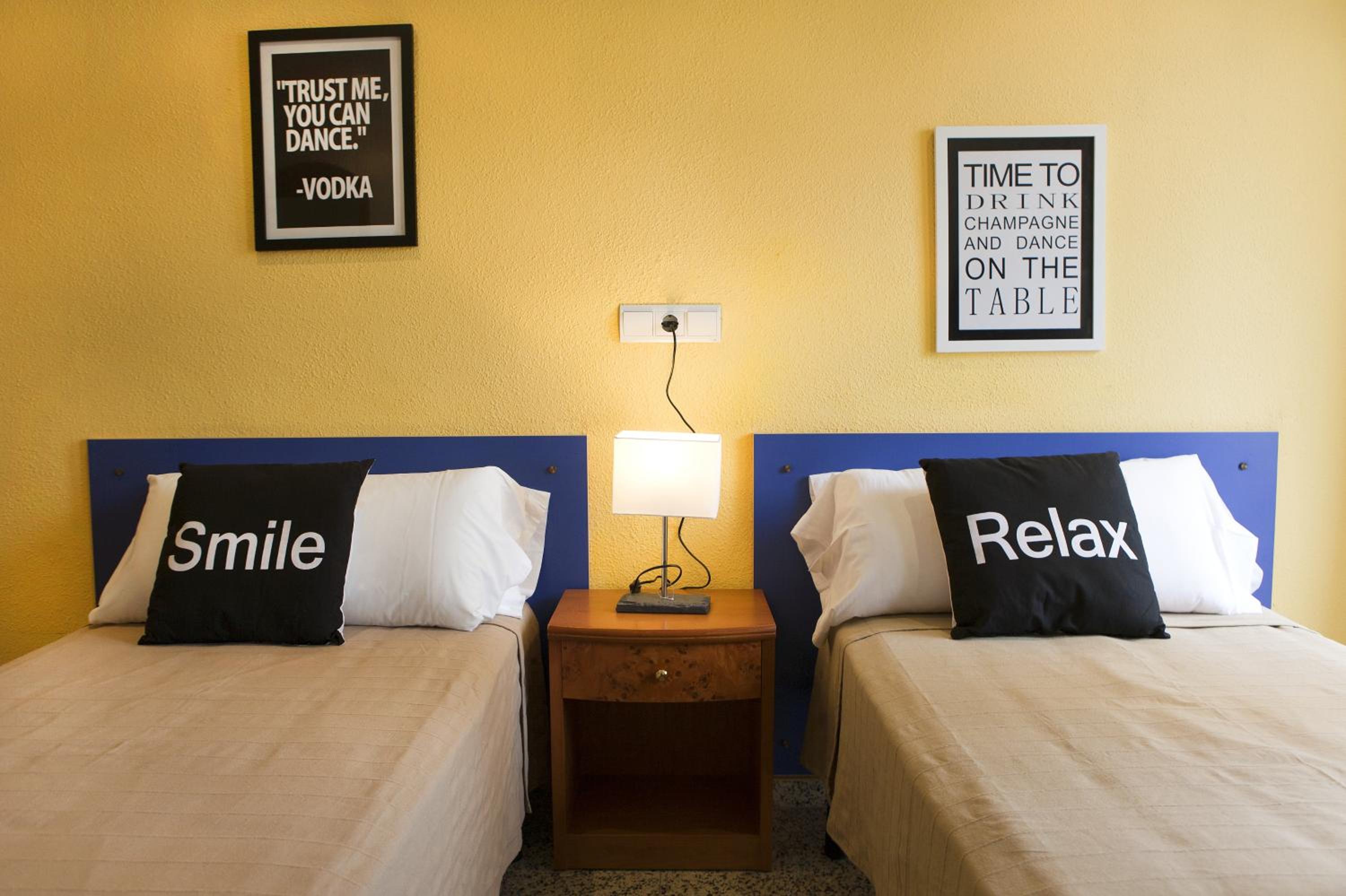 Double Room with Balcony photo 2