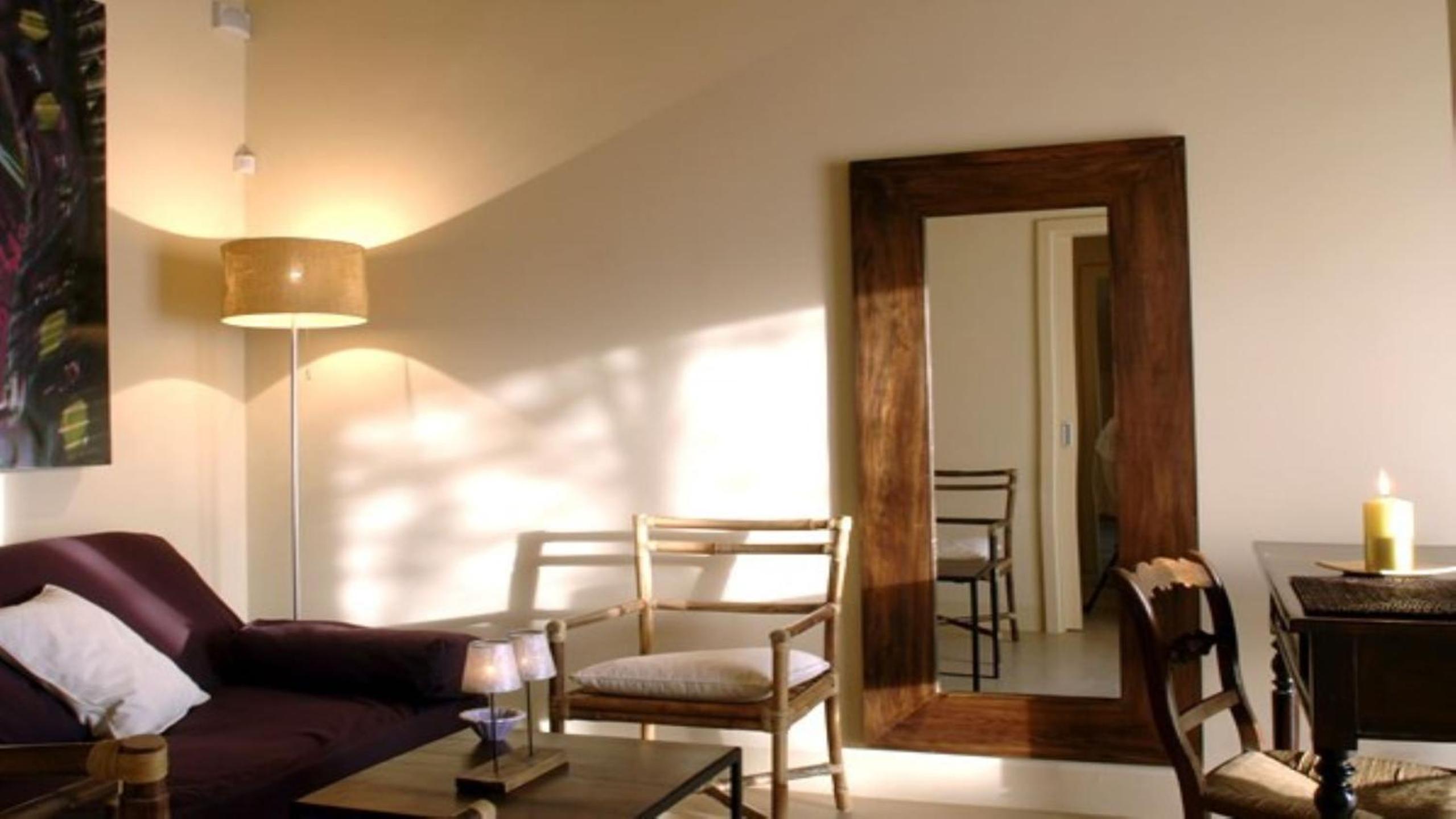 King Room with Garden View photo 1