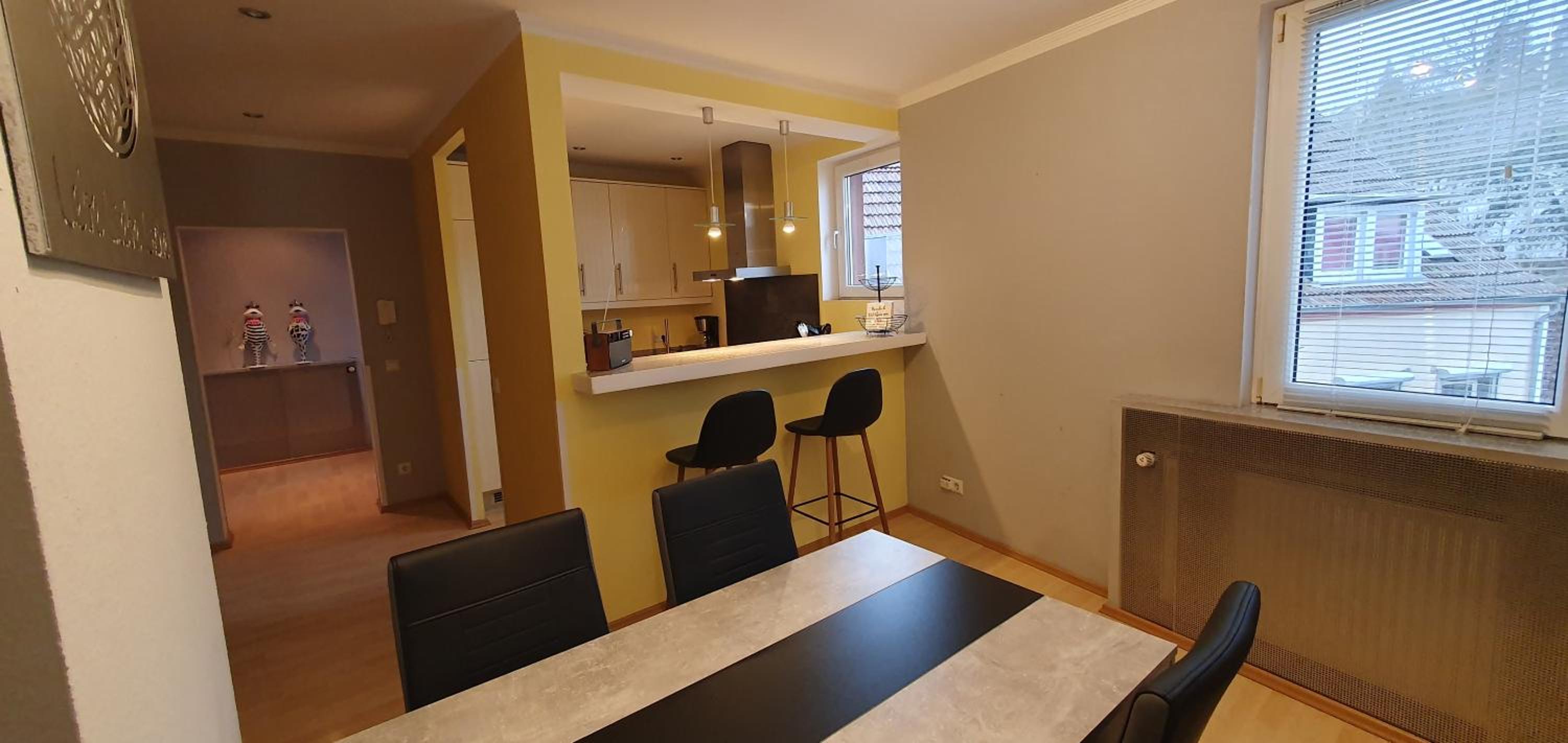 Two-Bedroom Apartment photo 3