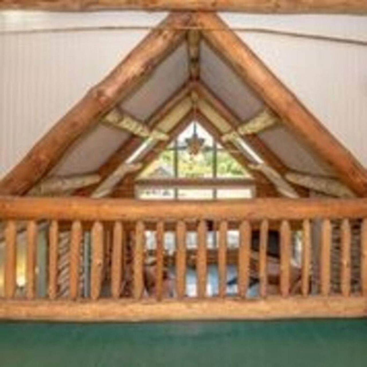 Four-Bedroom House photo 1