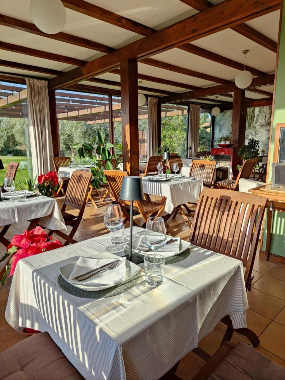 Double Room with Terrace photo 3