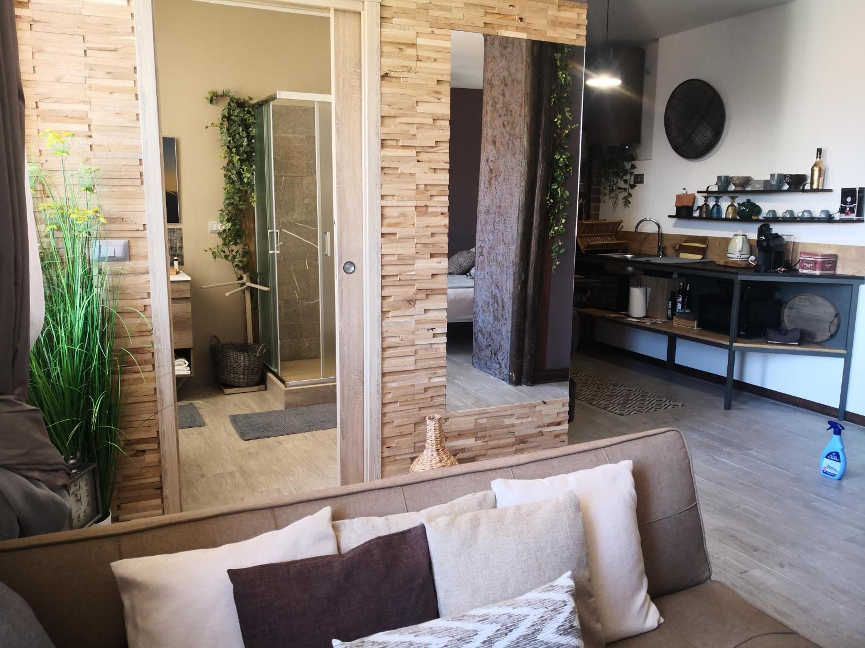 Double or Twin Room with Private Bathroom photo 1