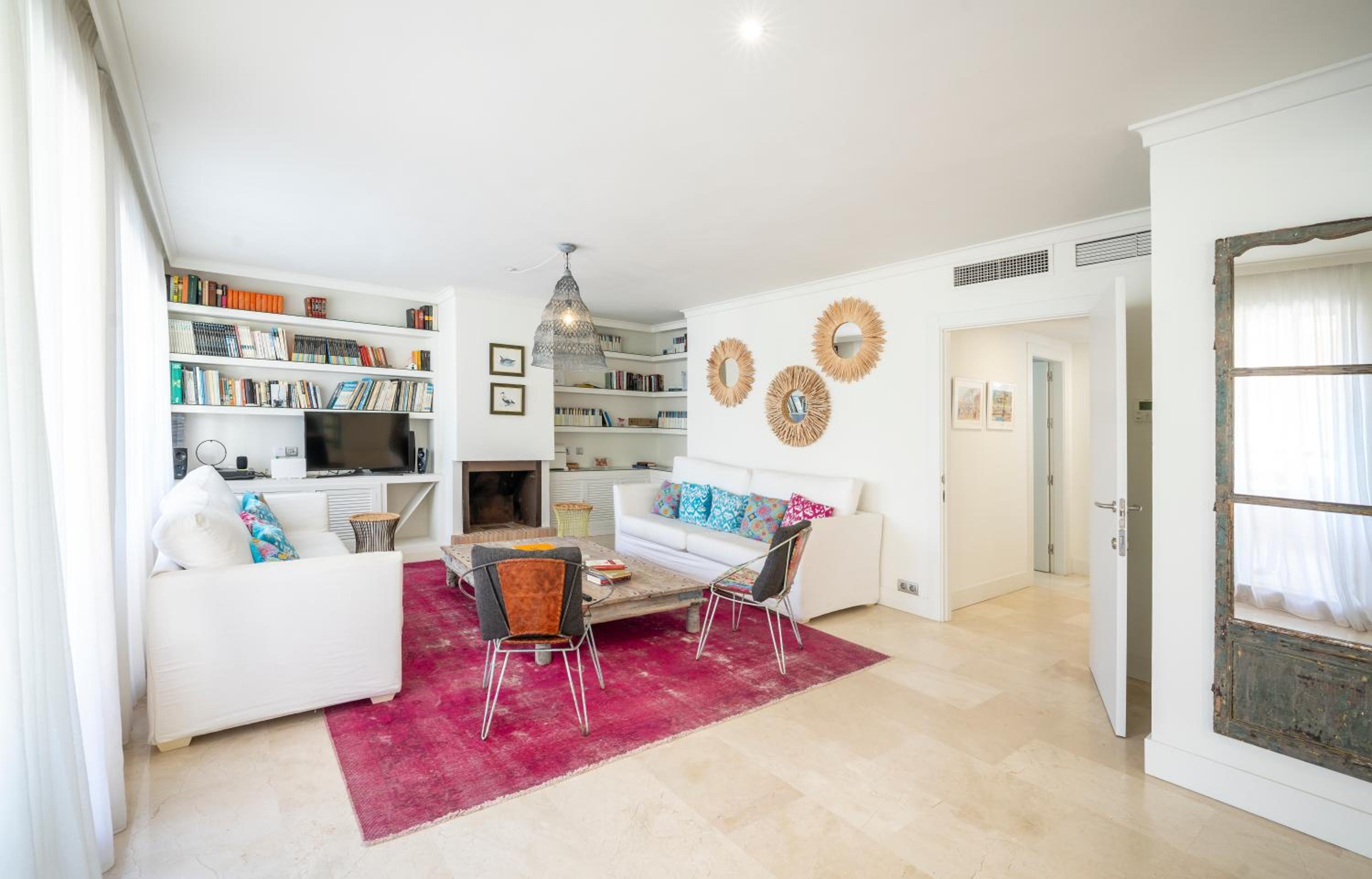Apartamento