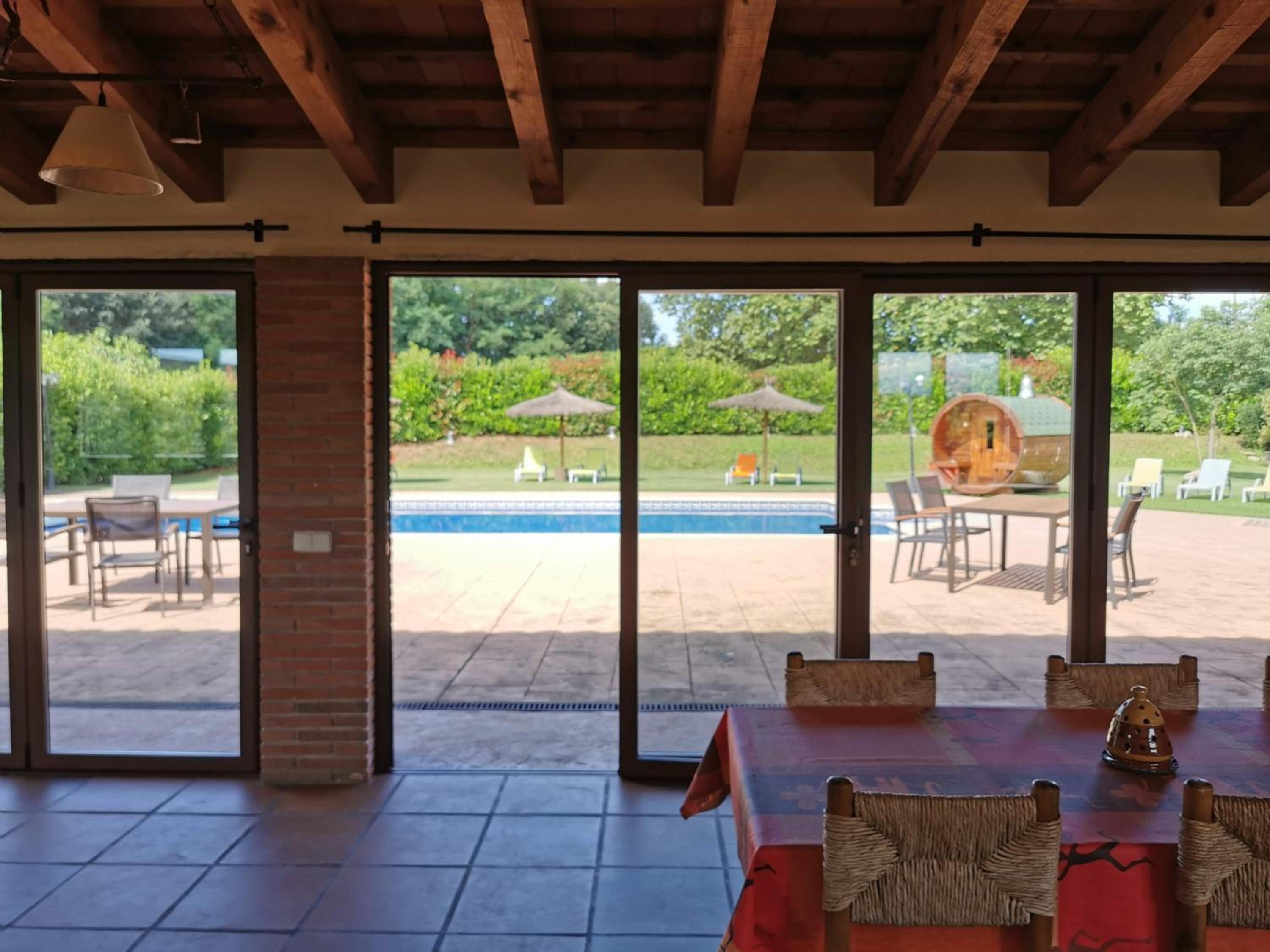 Apartment with Pool View  photo 2