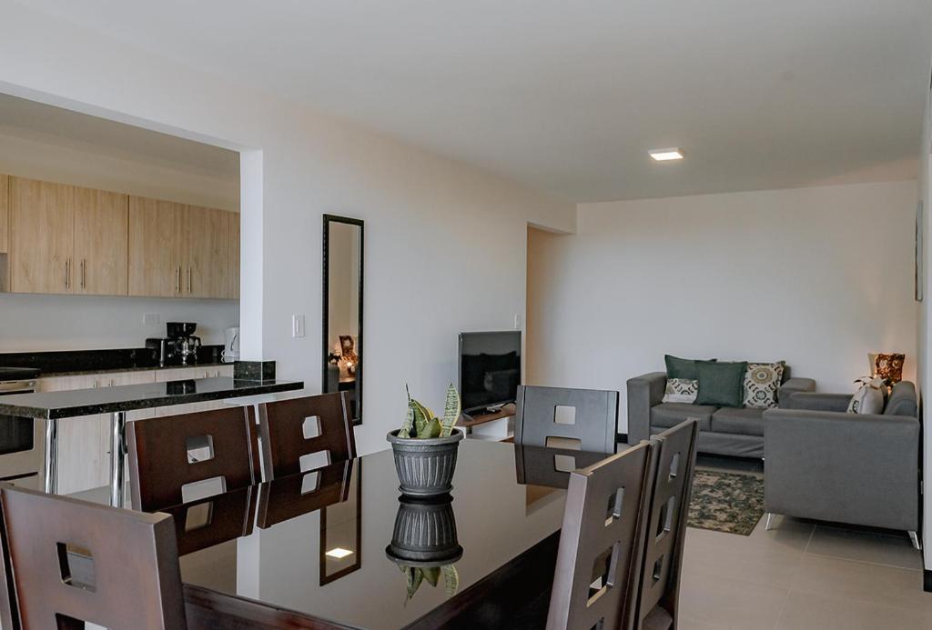 Three-Bedroom Apartment - Photo 5
