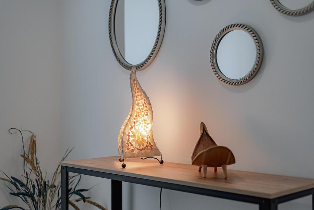 Three-Bedroom Apartment - Photo 9
