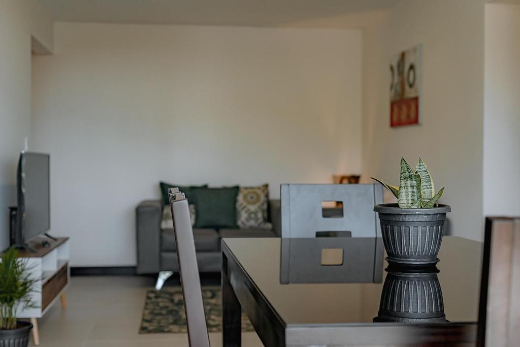 Three-Bedroom Apartment - Photo 16