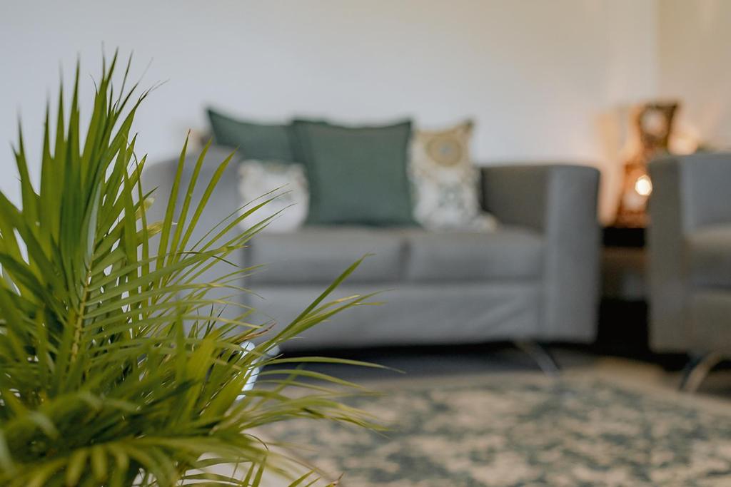Three-Bedroom Apartment - Photo 22