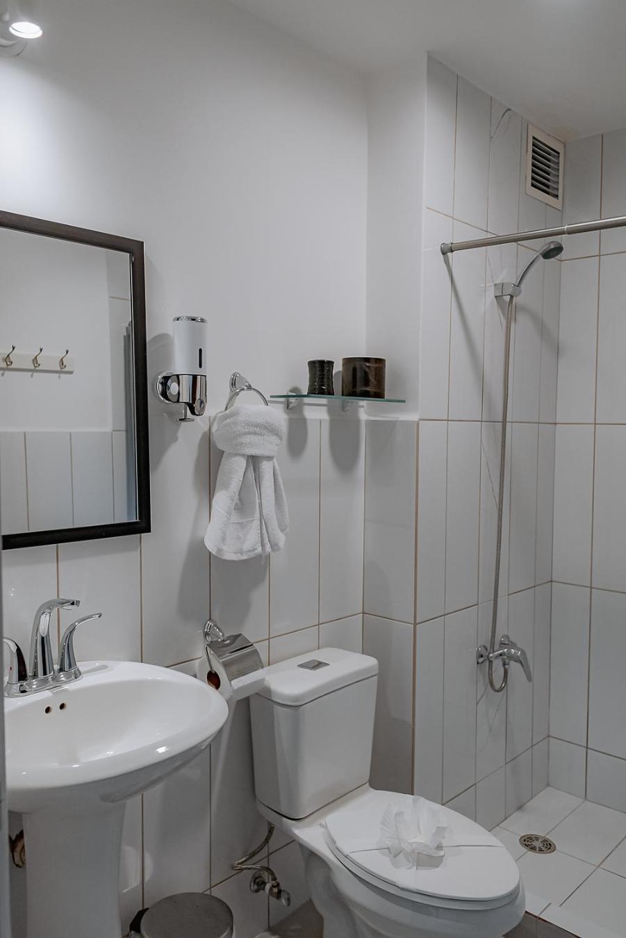 Three-Bedroom Apartment - Photo 33
