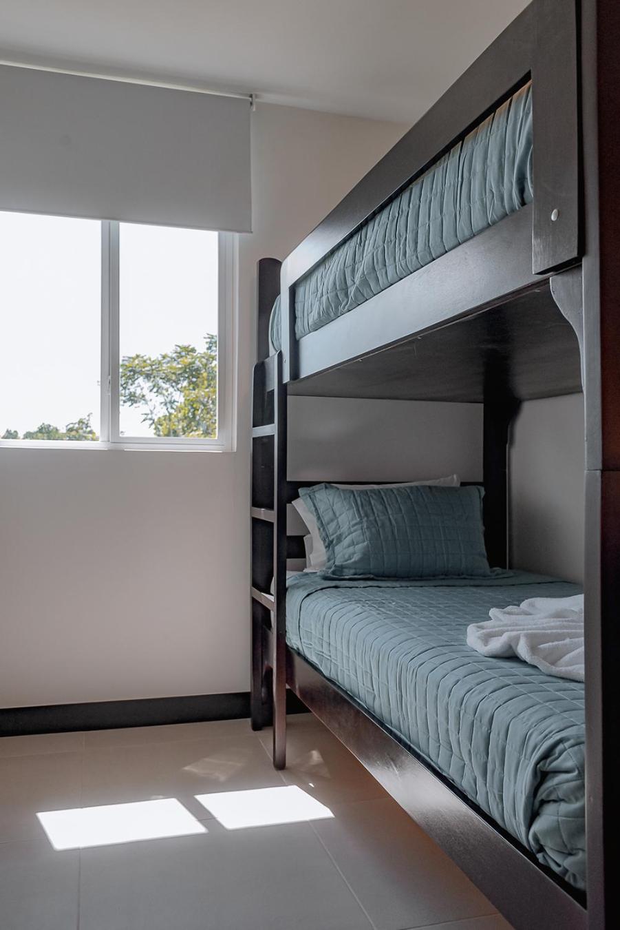 Three-Bedroom Apartment - Photo 44