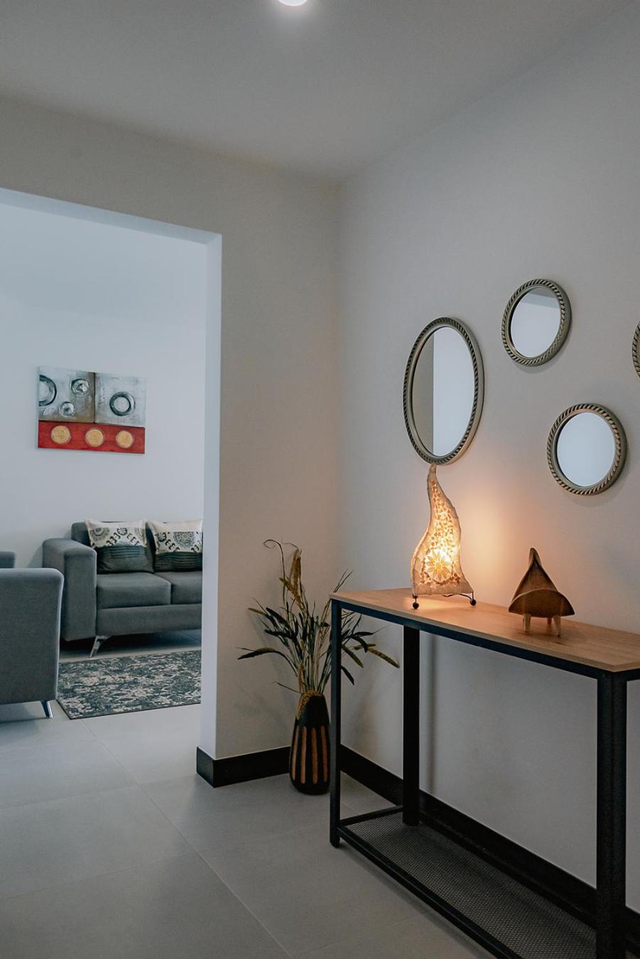 Three-Bedroom Apartment - Photo 51