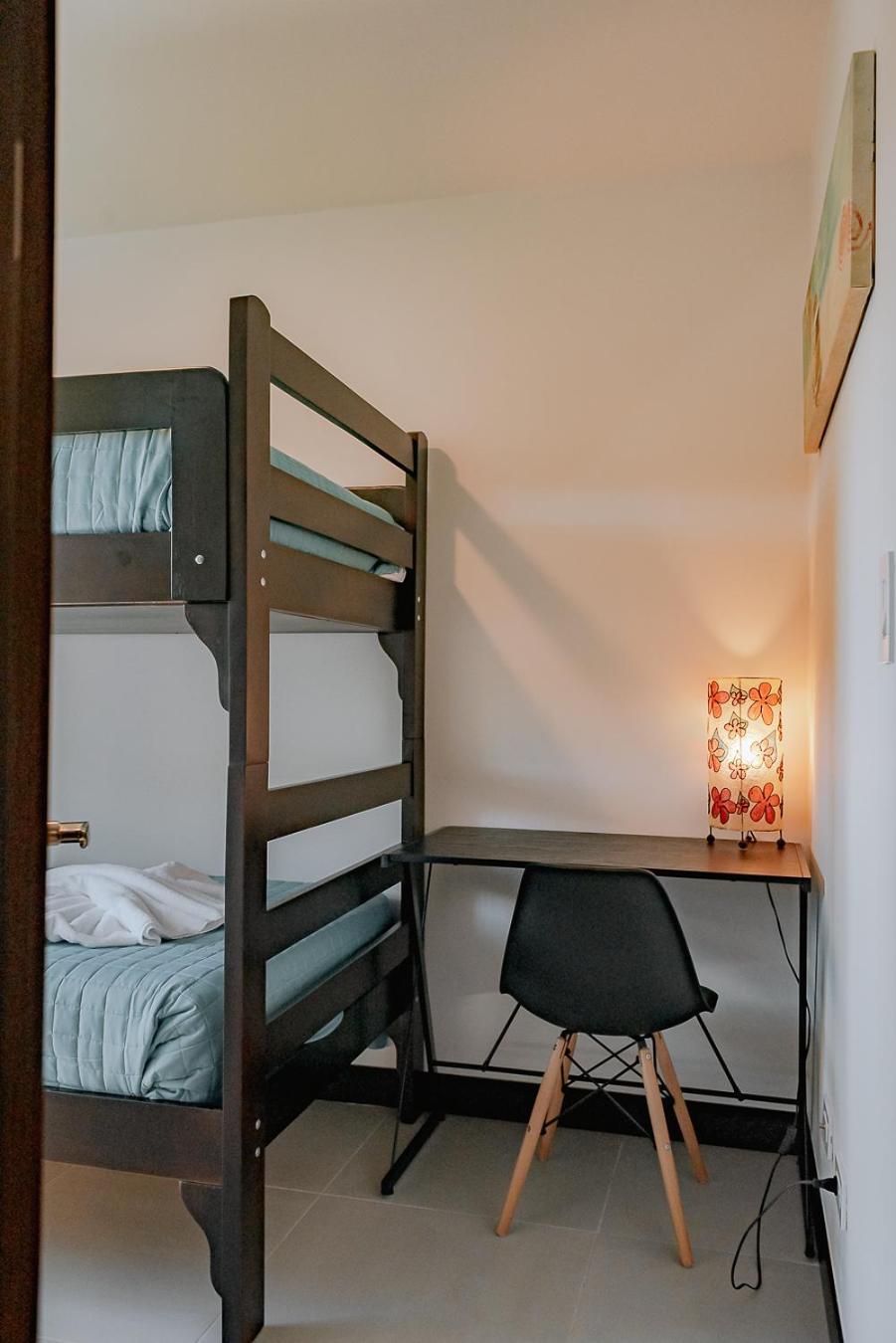 Three-Bedroom Apartment - Photo 47