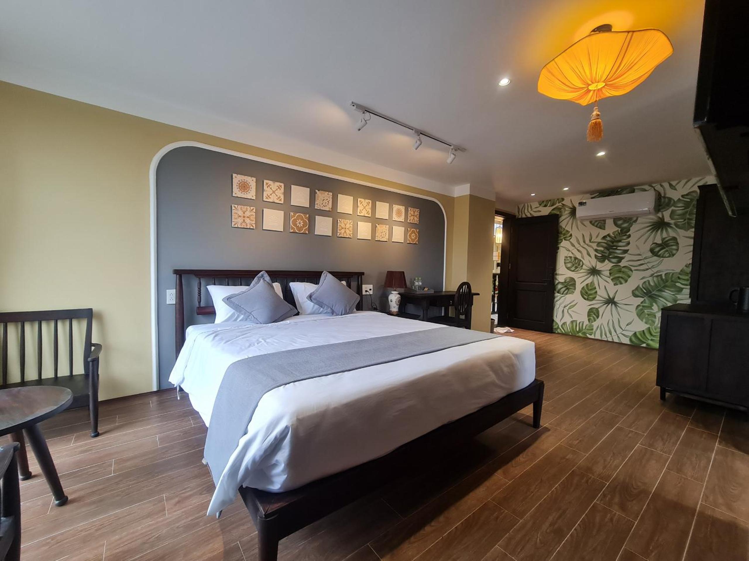 Suite with Balcony - Photo 1