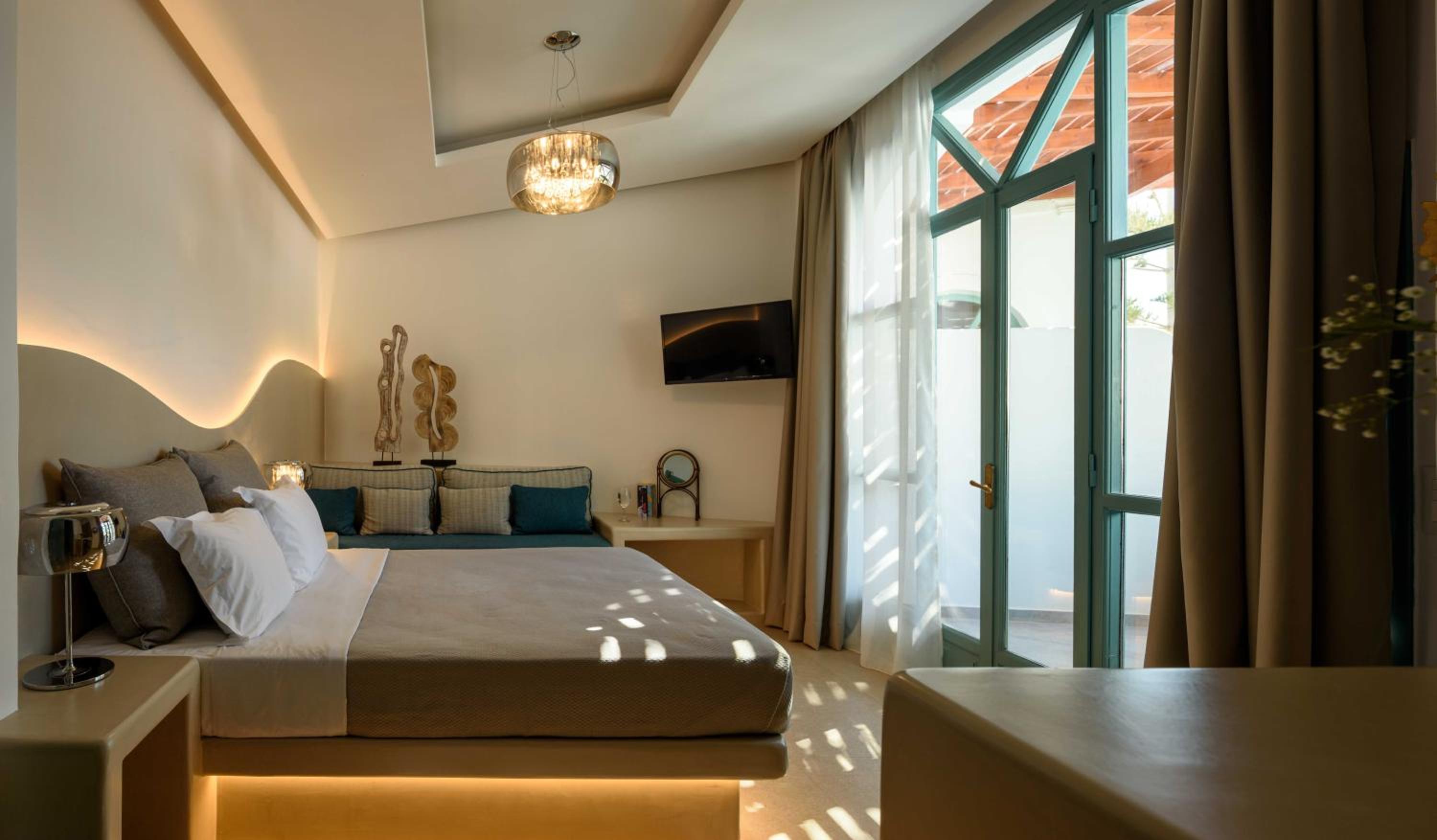 Superior Double Room - Photo 12