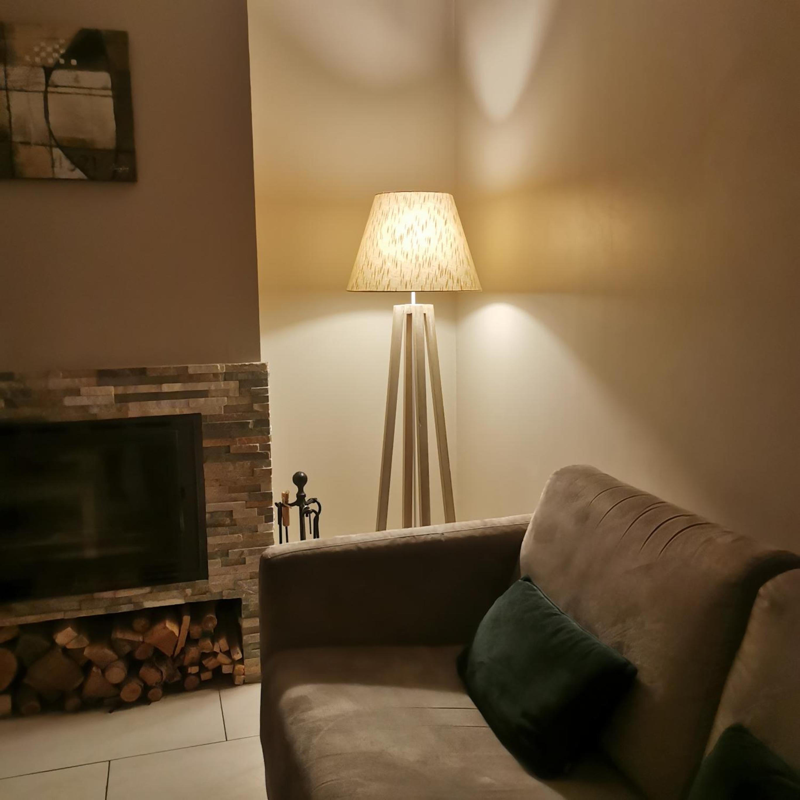 One-Bedroom House photo 3