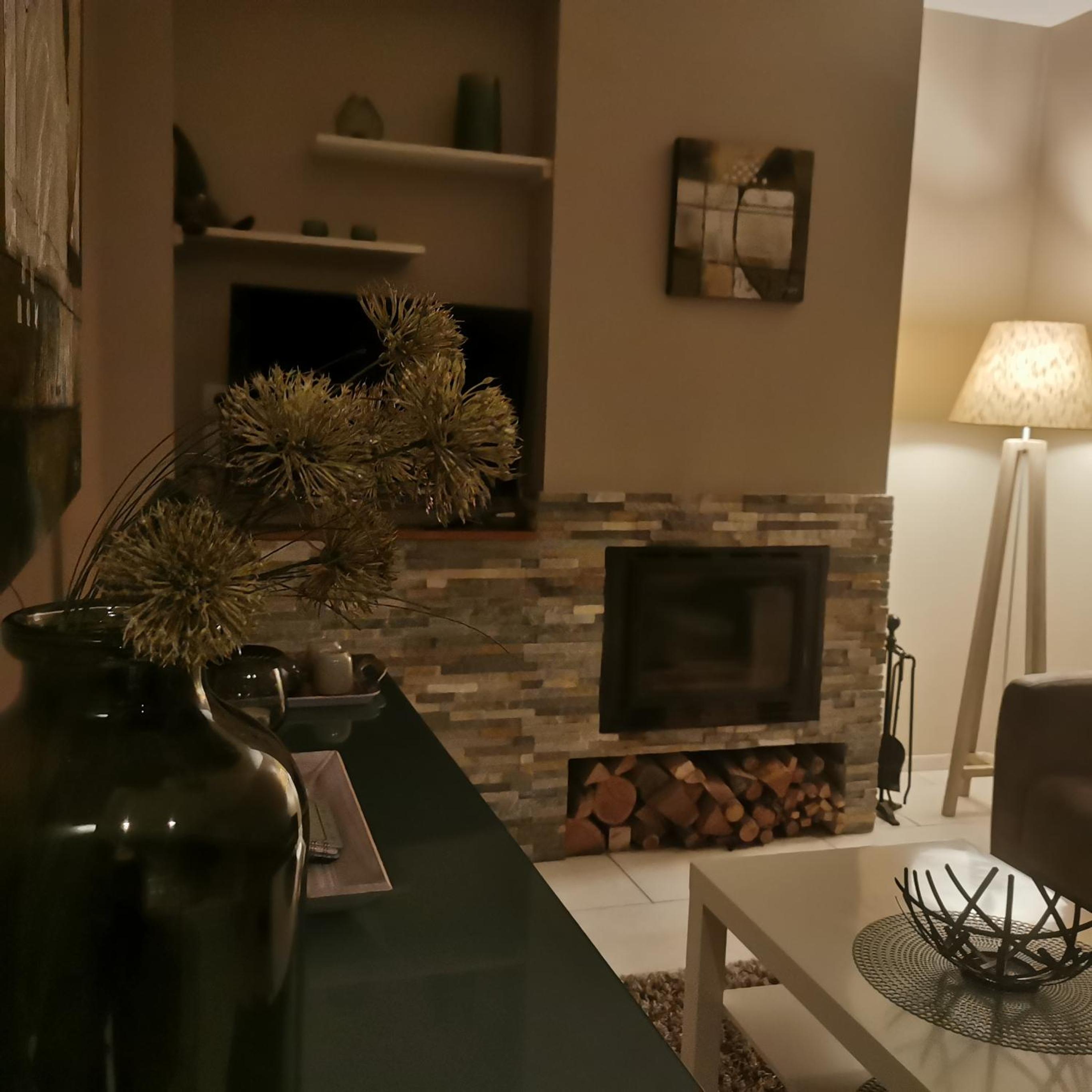 One-Bedroom House photo 2