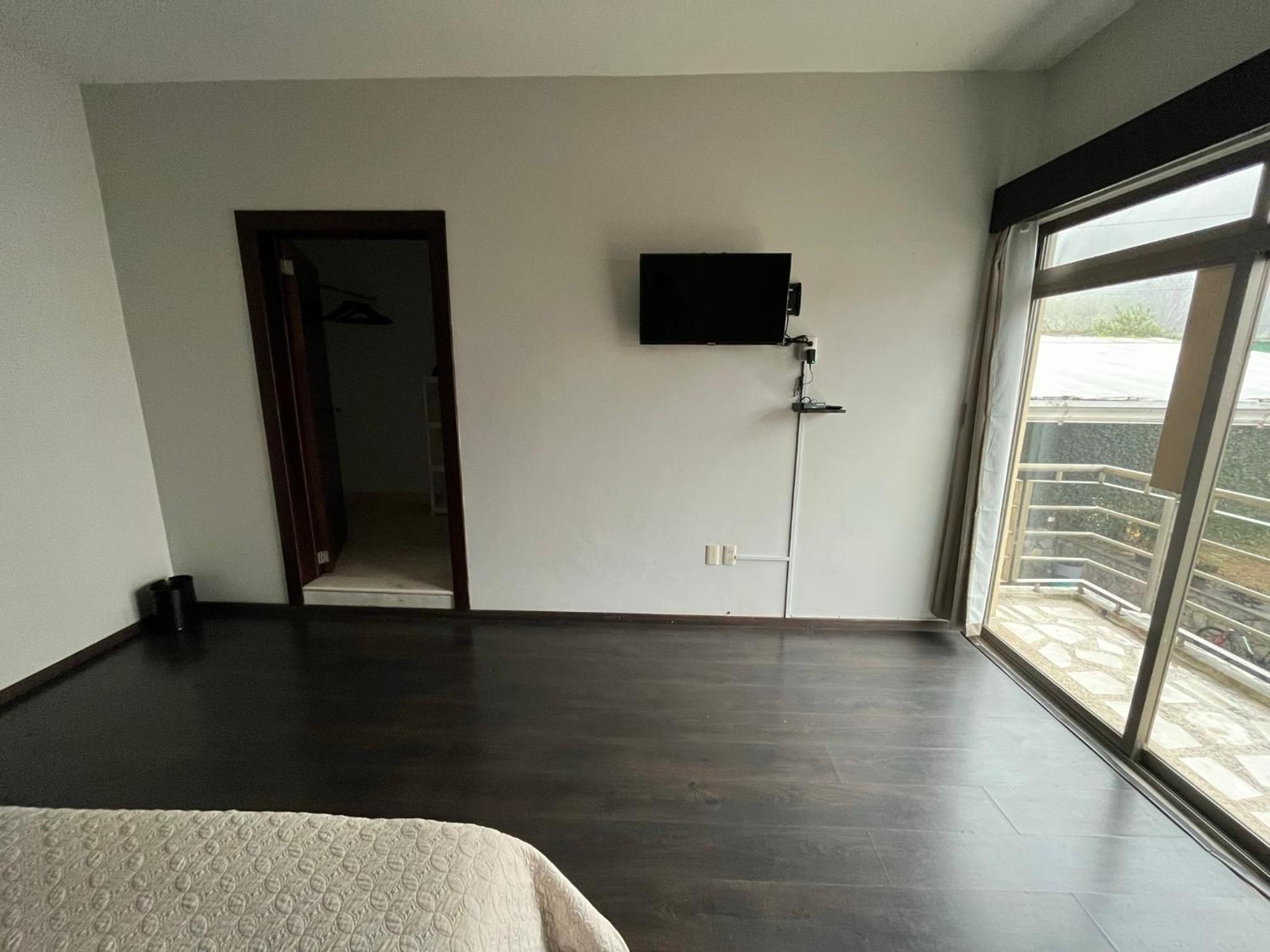 Budget Double Room photo 1