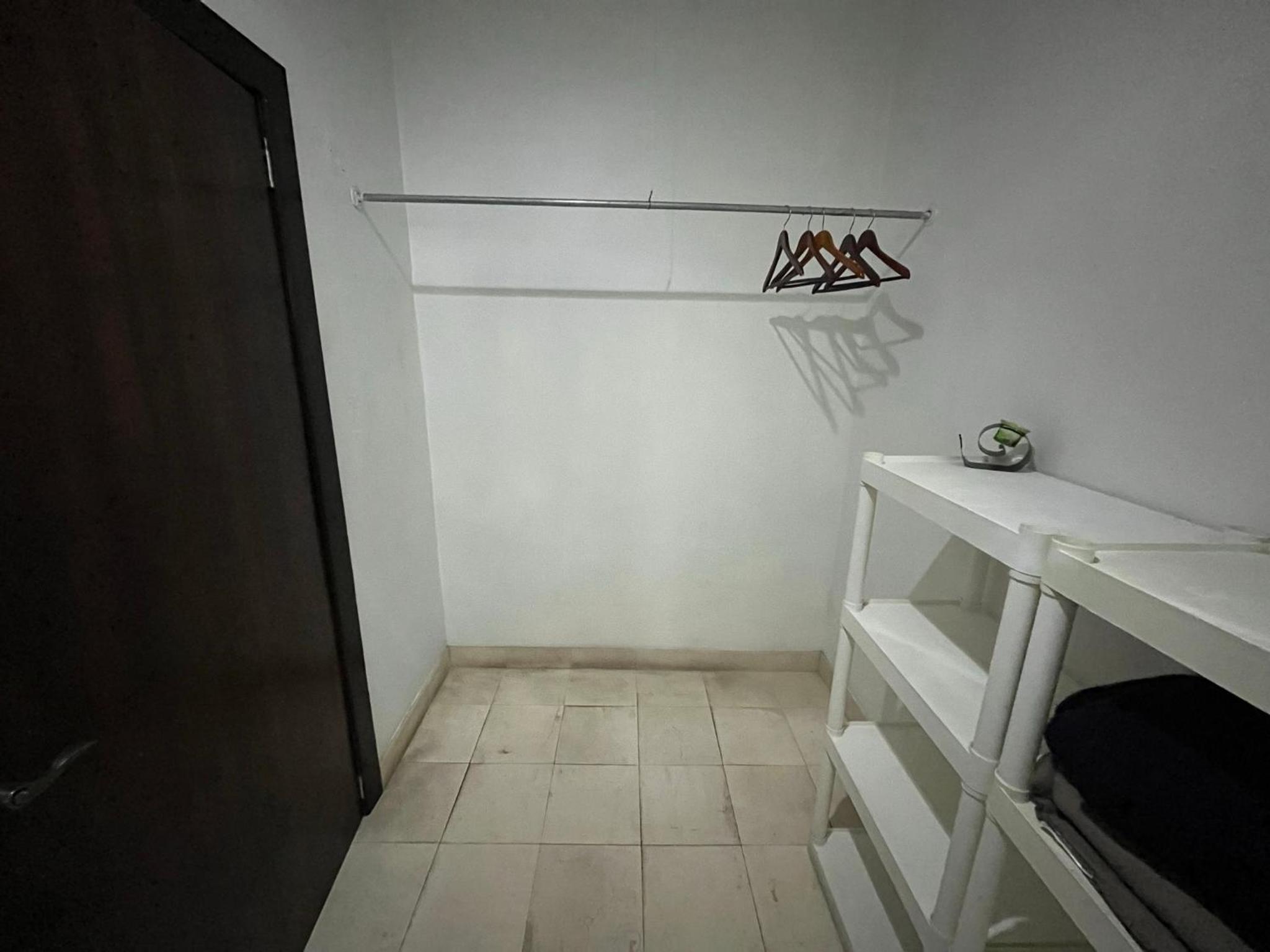 Budget Double Room photo 3