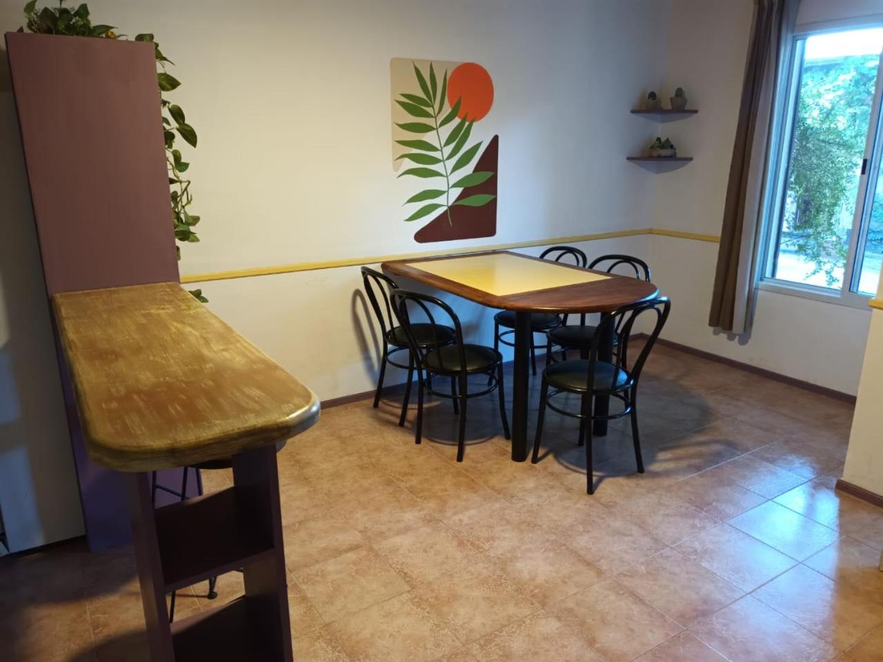 Two-Bedroom Apartment photo 2