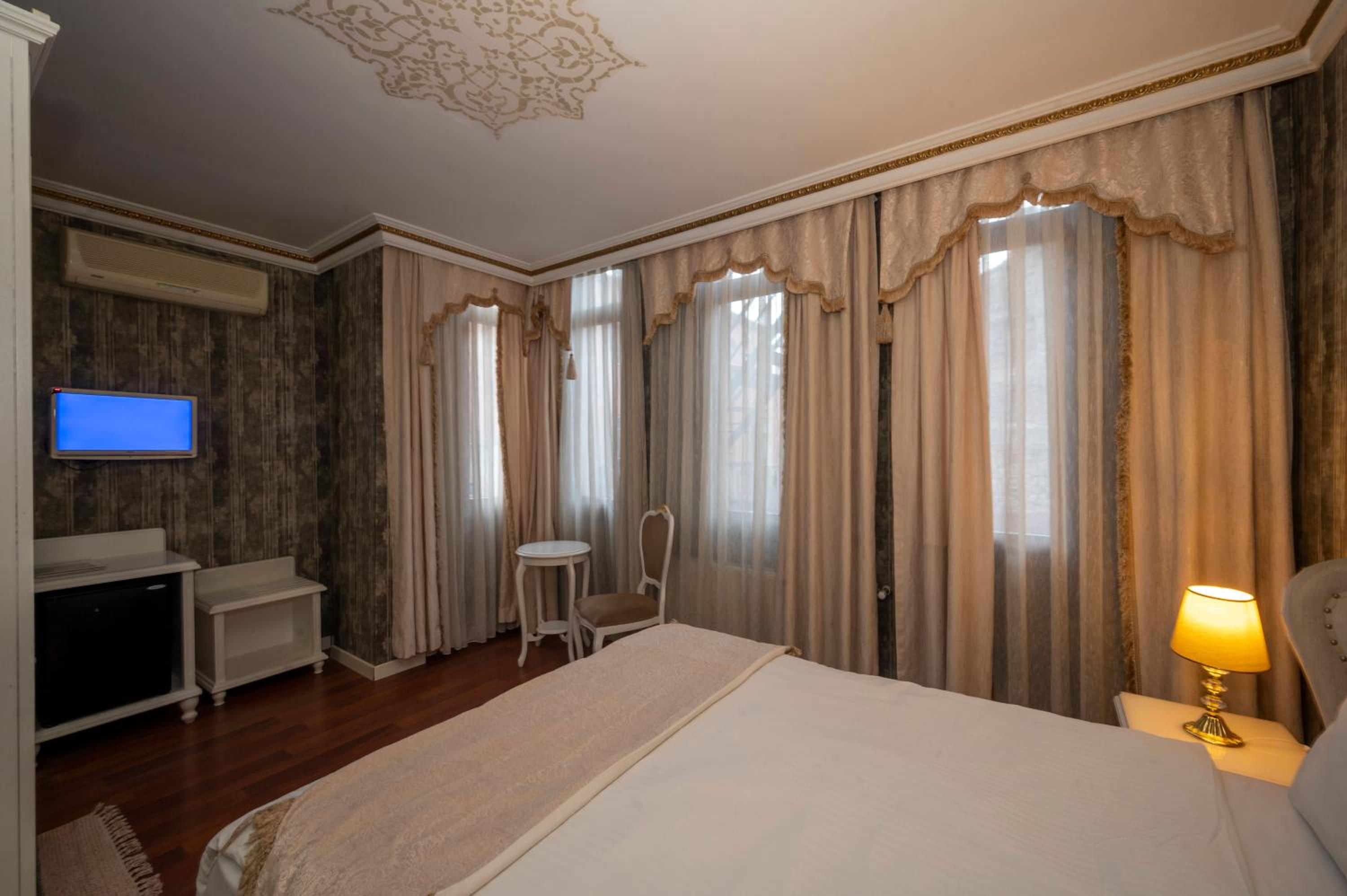 Superior Double Room photo 1