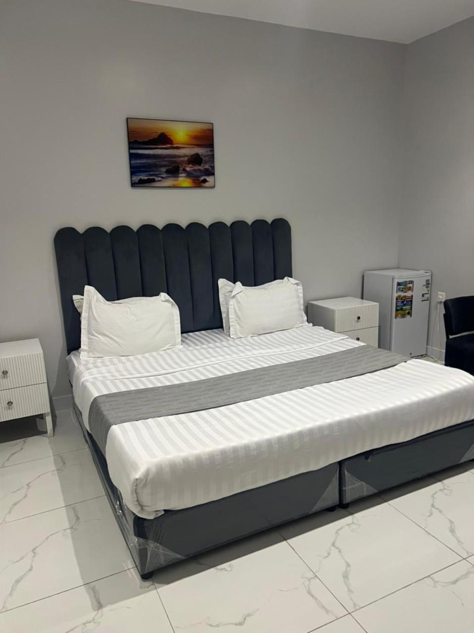 Budget Double Room photo 1