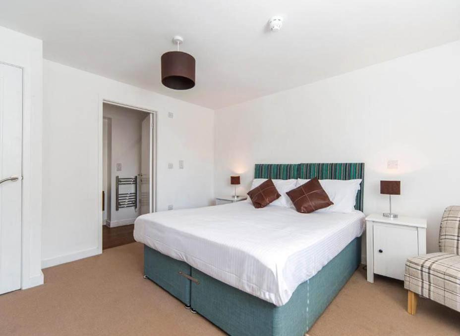 Standard Double or Twin Room - Photo 1