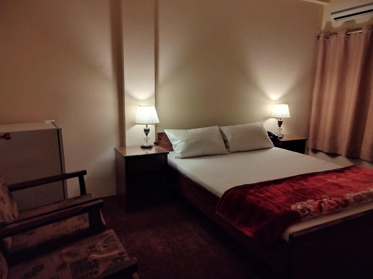 Deluxe Single Room photo 1