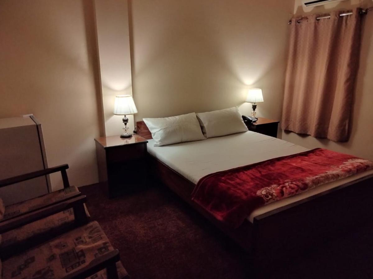 Deluxe Single Room photo 3