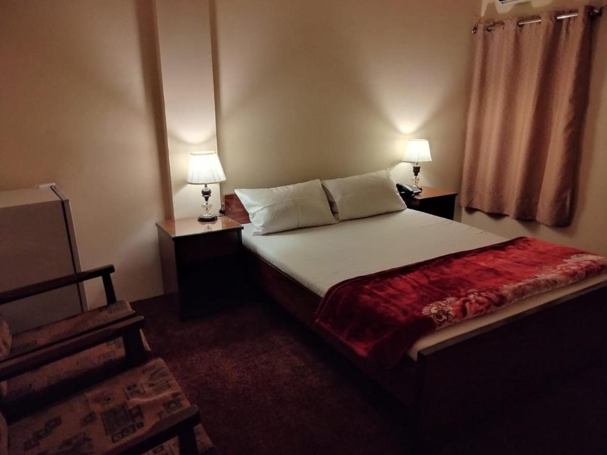 Deluxe Single Room photo 2