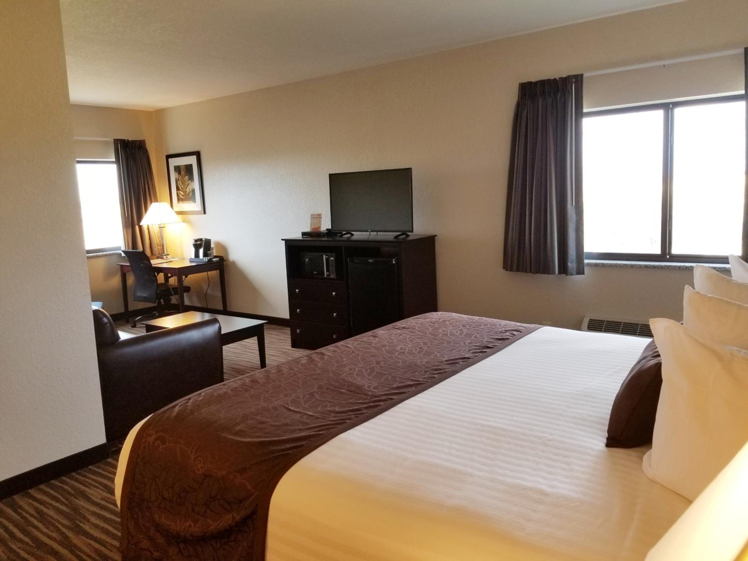 King Suite