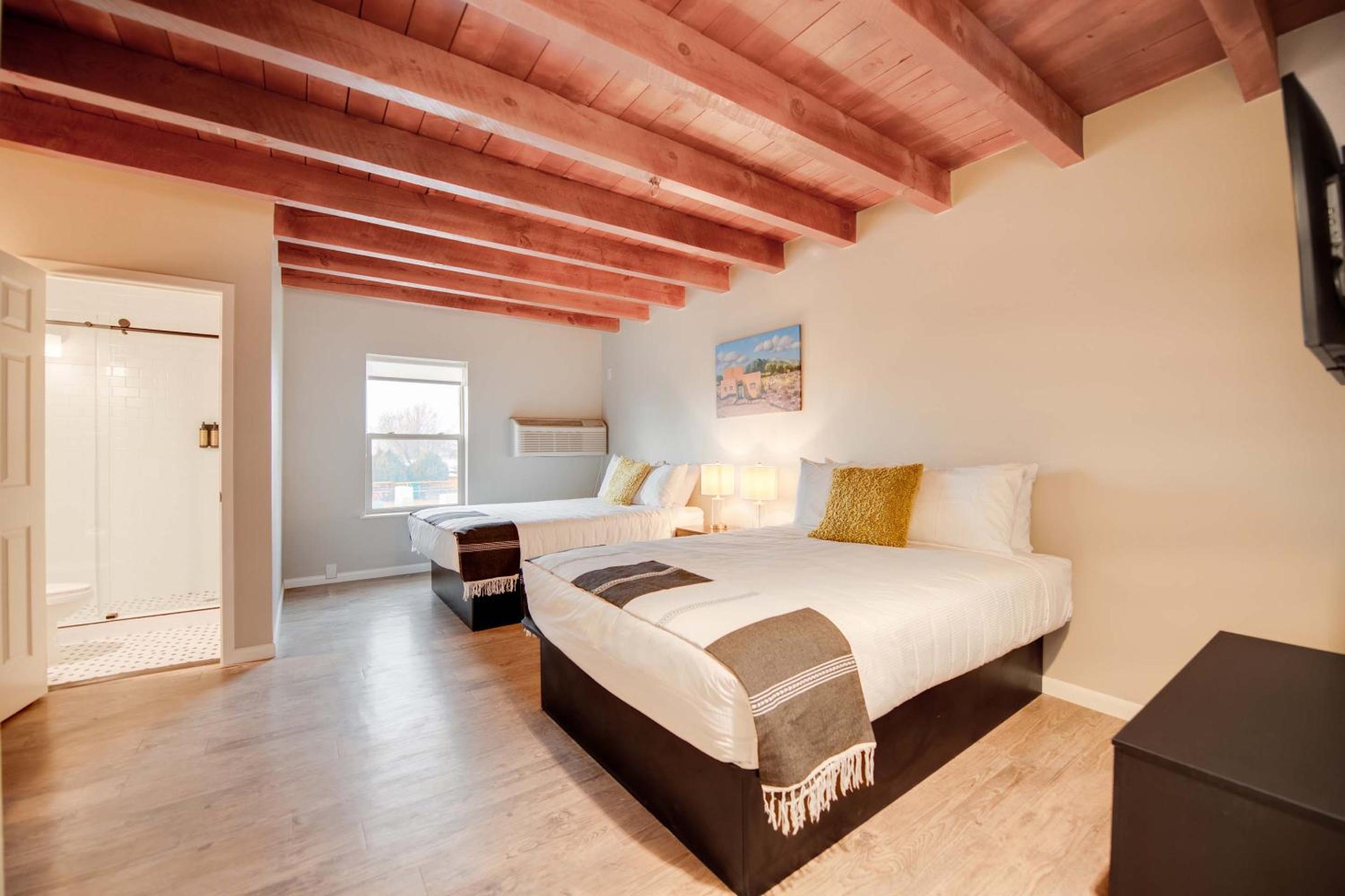 Taos Suite