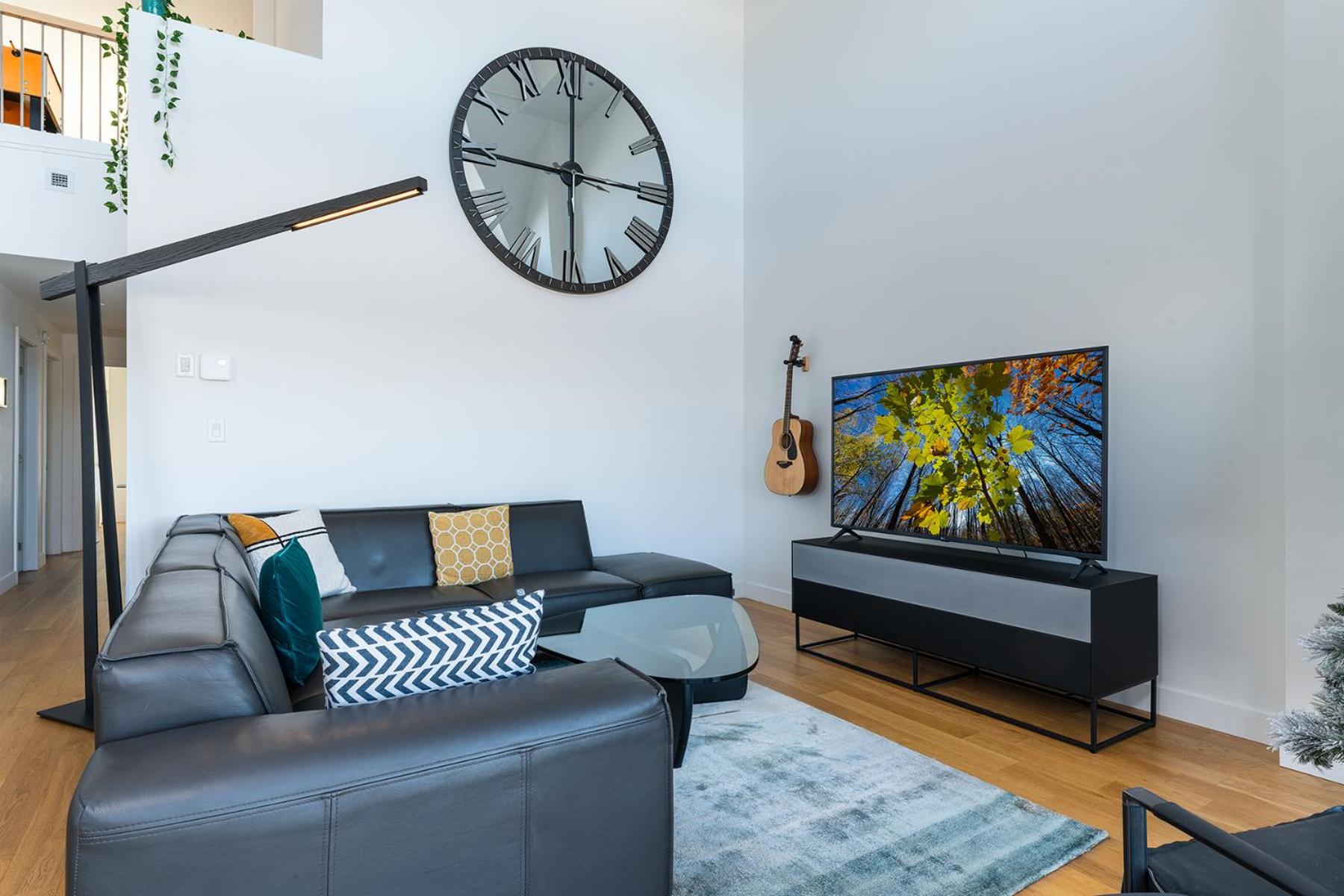 Penthouse Apartment - 406