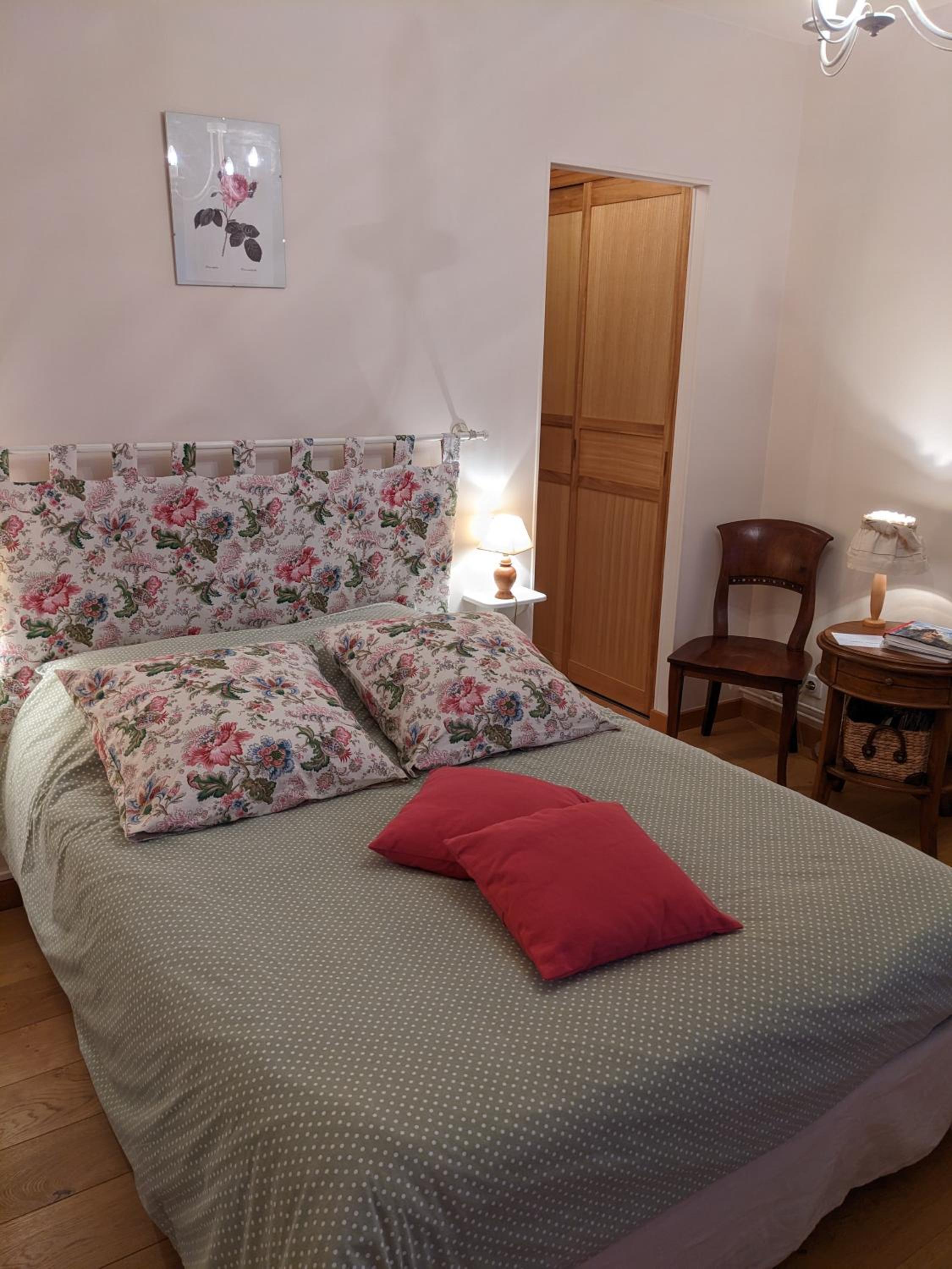 Double Room - Photo 1