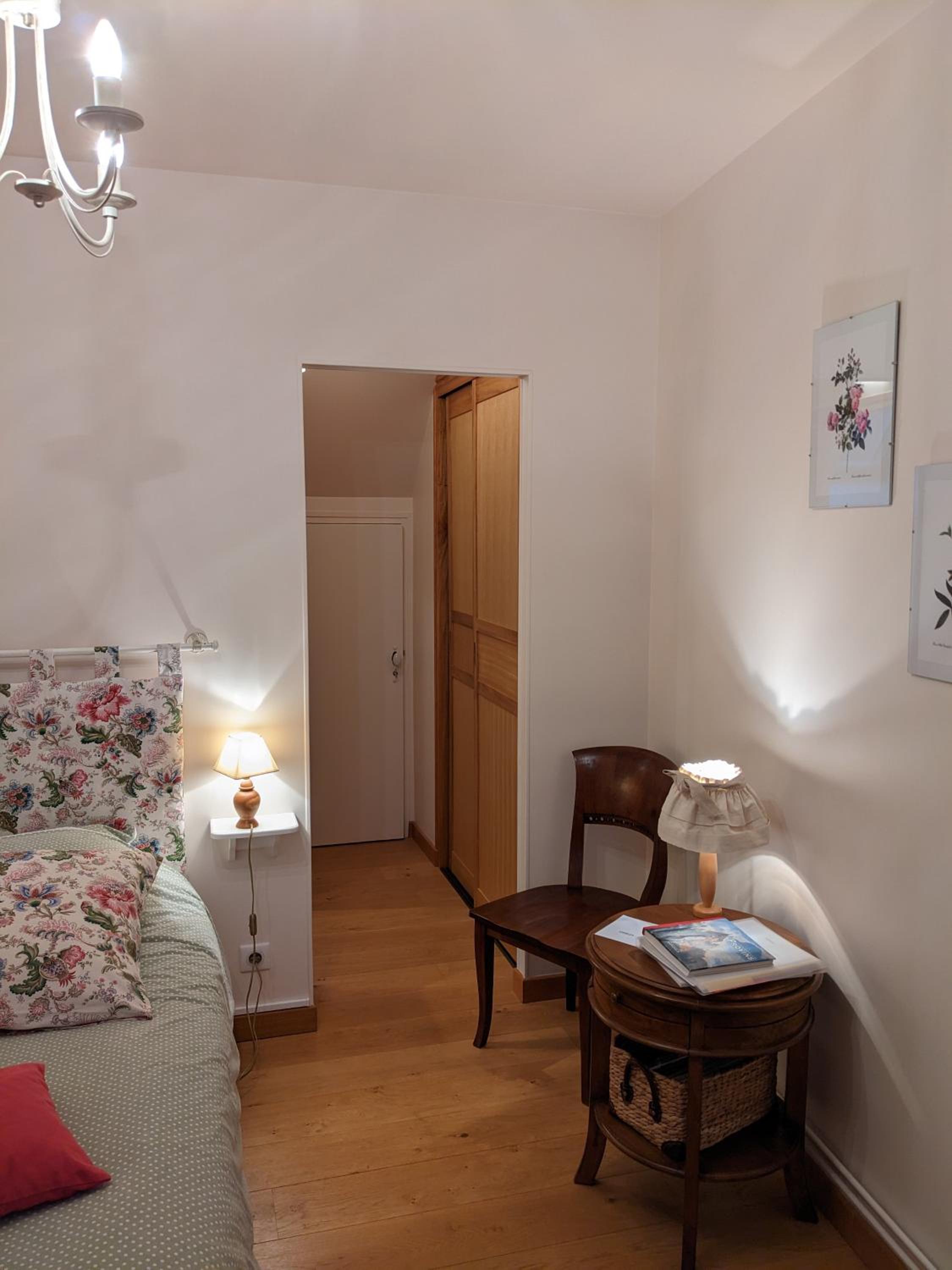 Double Room - Photo 3