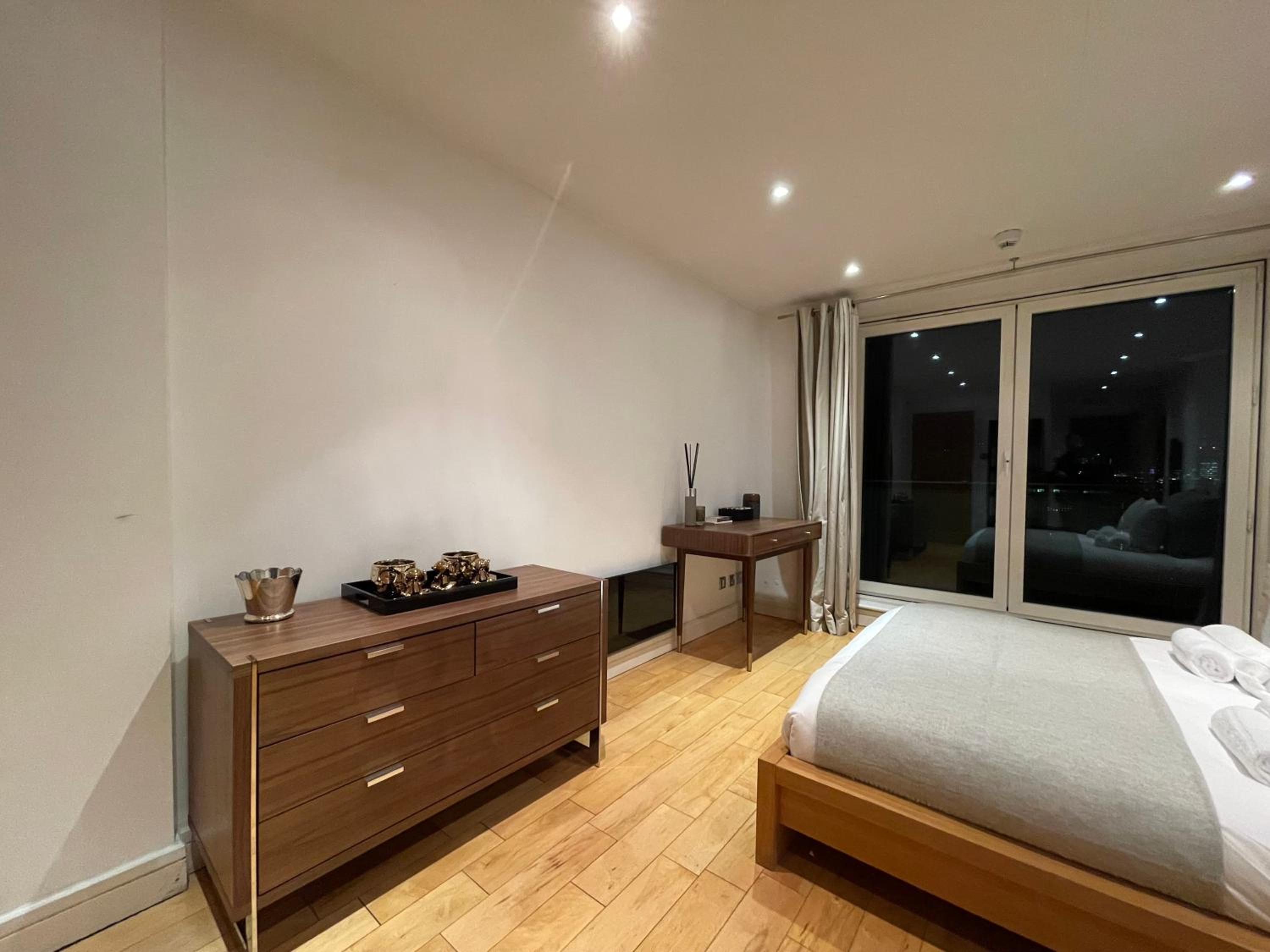 Two-Bedroom Apartment photo 1